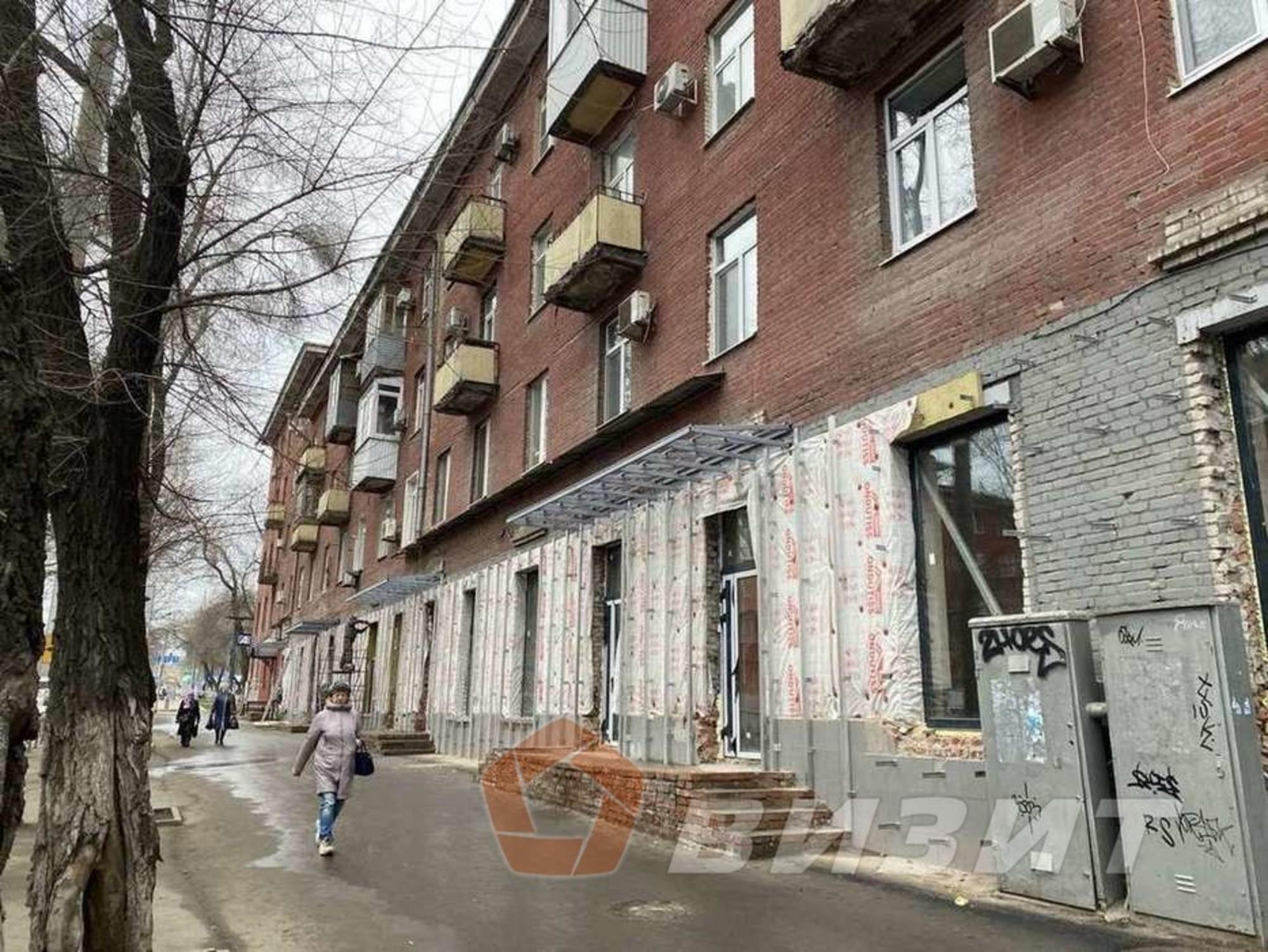 Купить торговое помещение за 23 300 000 рублей на Масленникова проспект, 47