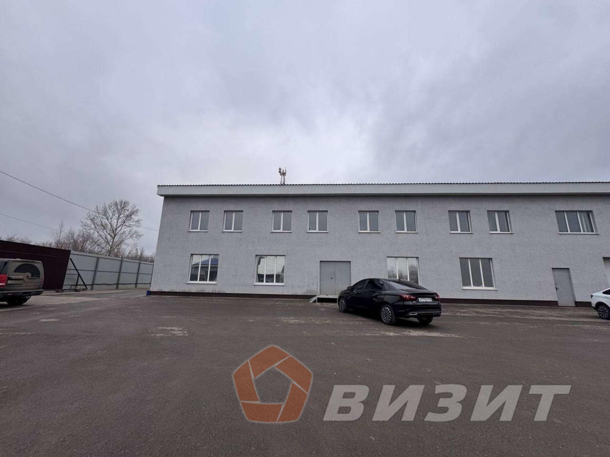 Сдать складское помещение за 250 340 рублей на Поселковая улица, 6