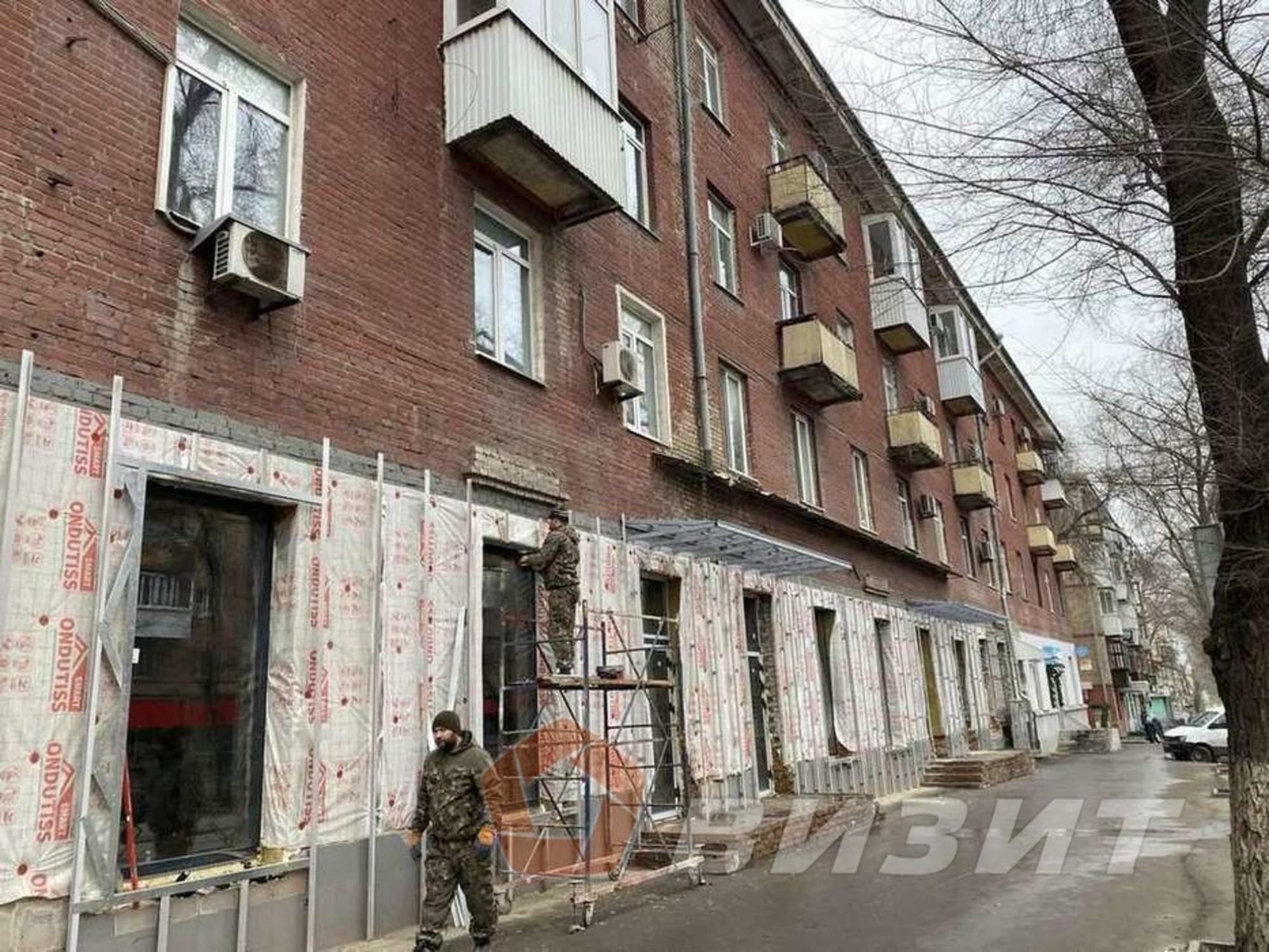 Купить торговое помещение за 23 300 000 рублей на Масленникова проспект, 47