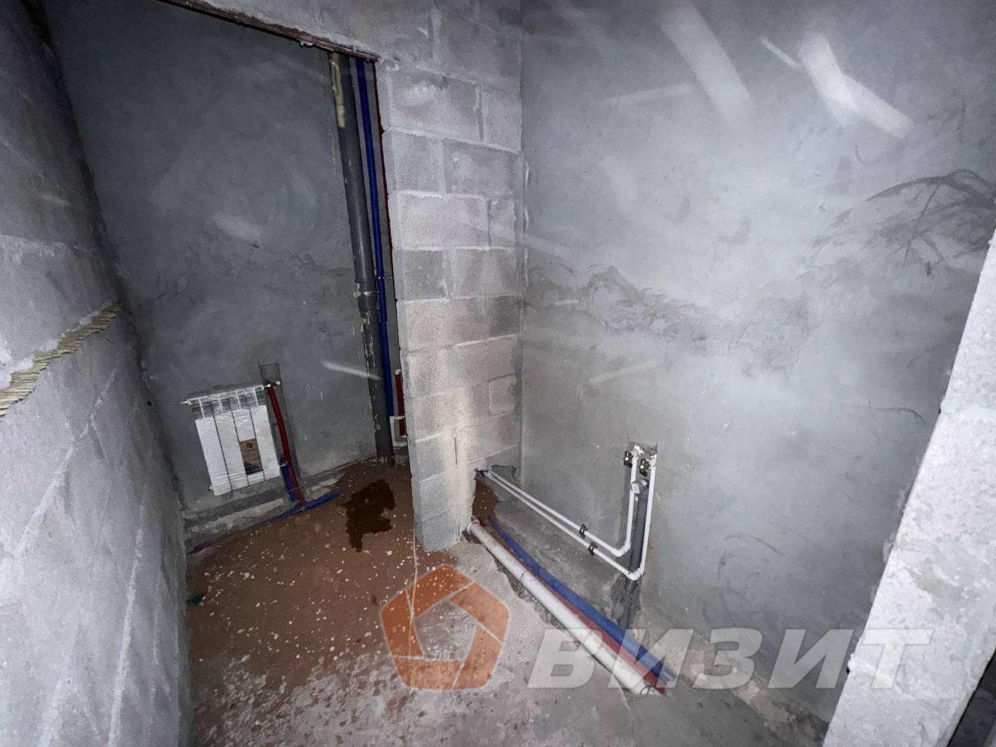 Сдать складское помещение за 250 340 рублей на Поселковая улица, 6