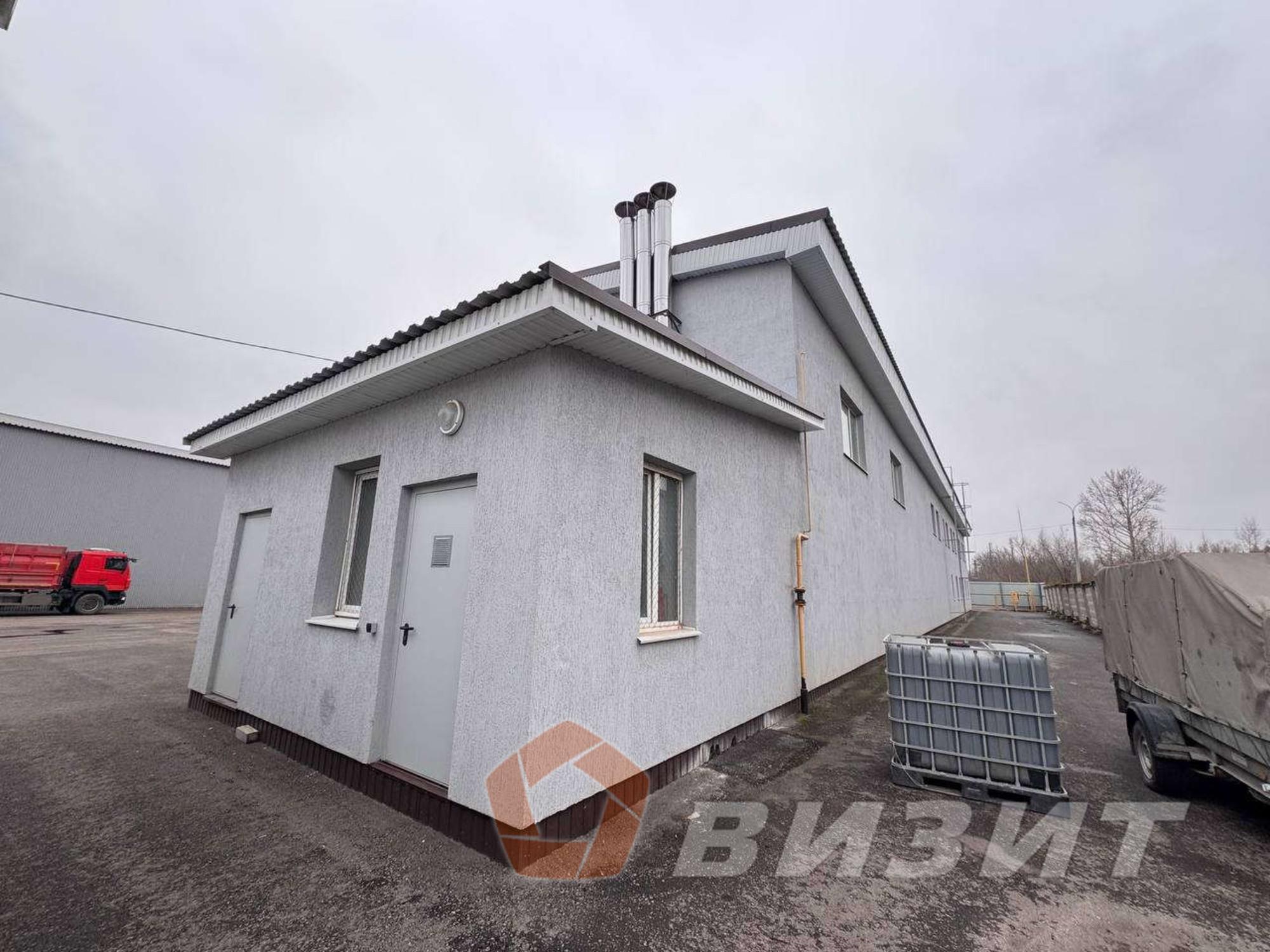 Сдать складское помещение за 172 680 рублей на Поселковая улица, 6