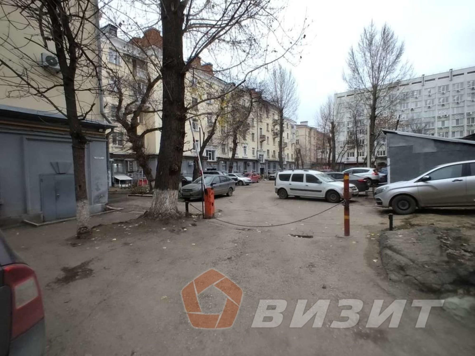 Купить офис, помещение под офис за 5 750 000 рублей на Самарская улица, 148