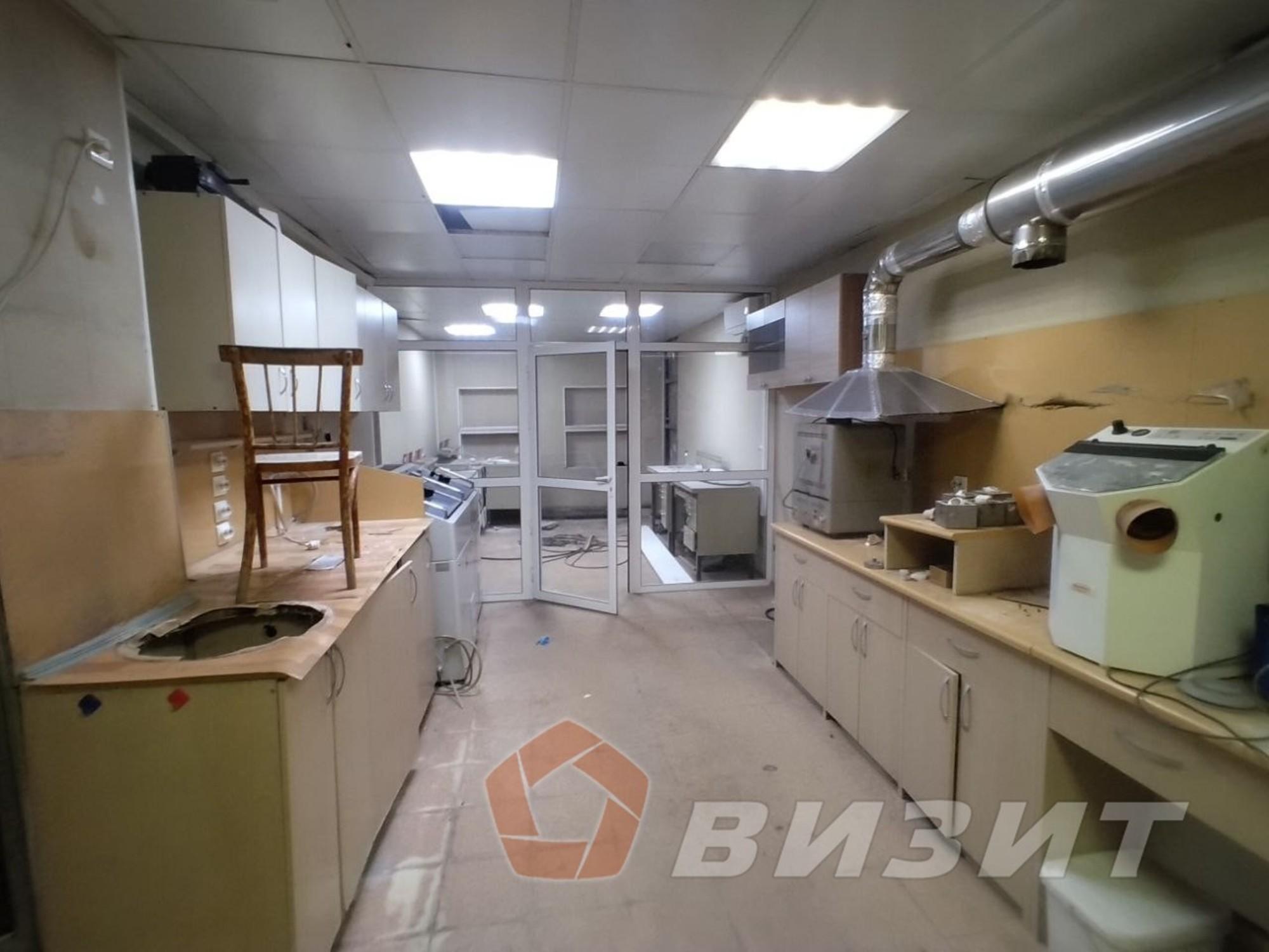 Купить офис, помещение под офис за 5 750 000 рублей на Самарская улица, 148