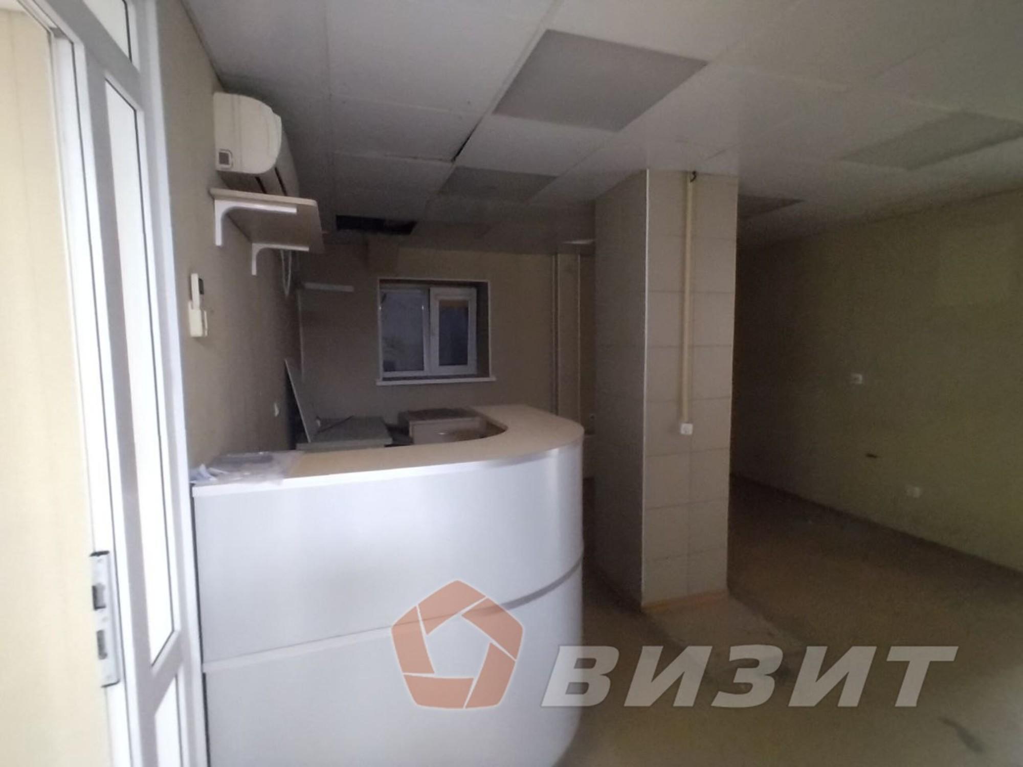 Купить офис, помещение под офис за 5 750 000 рублей на Самарская улица, 148