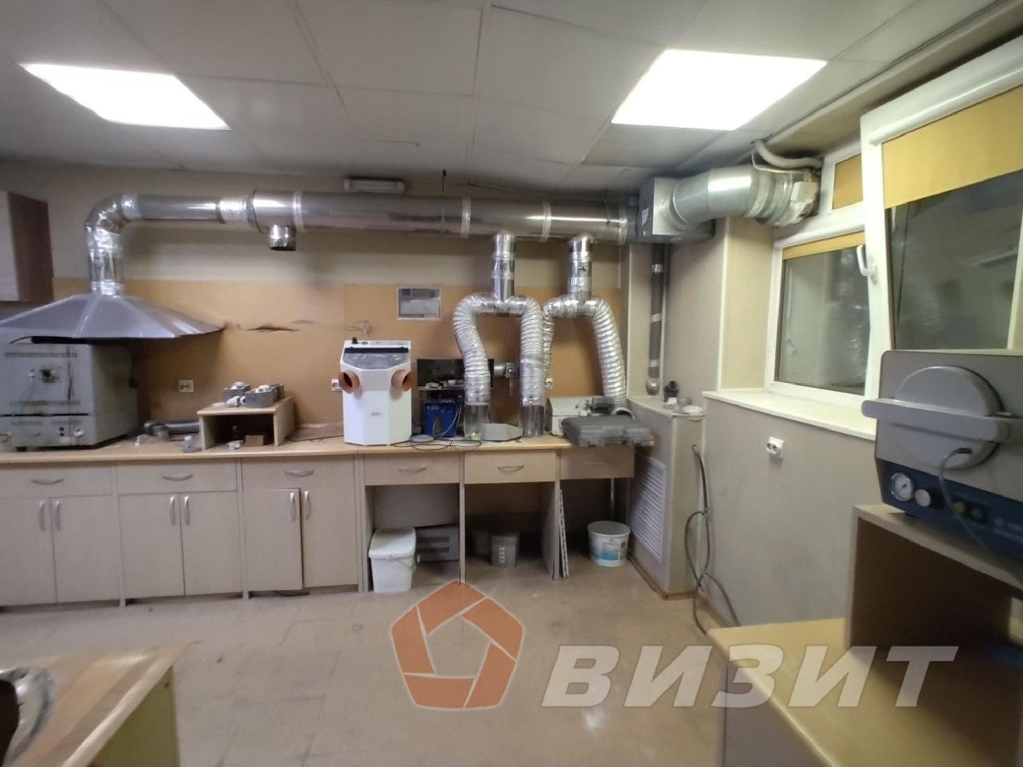 Купить офис, помещение под офис за 5 750 000 рублей на Самарская улица, 148