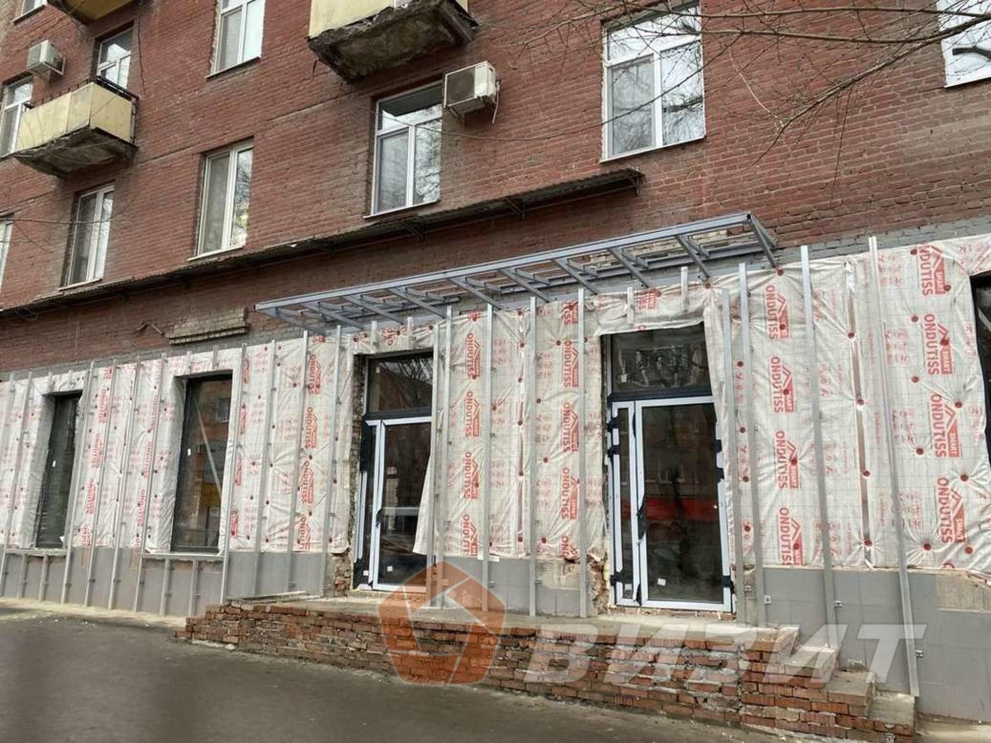 Купить торговое помещение за 24 800 000 рублей на Масленникова проспект, 47