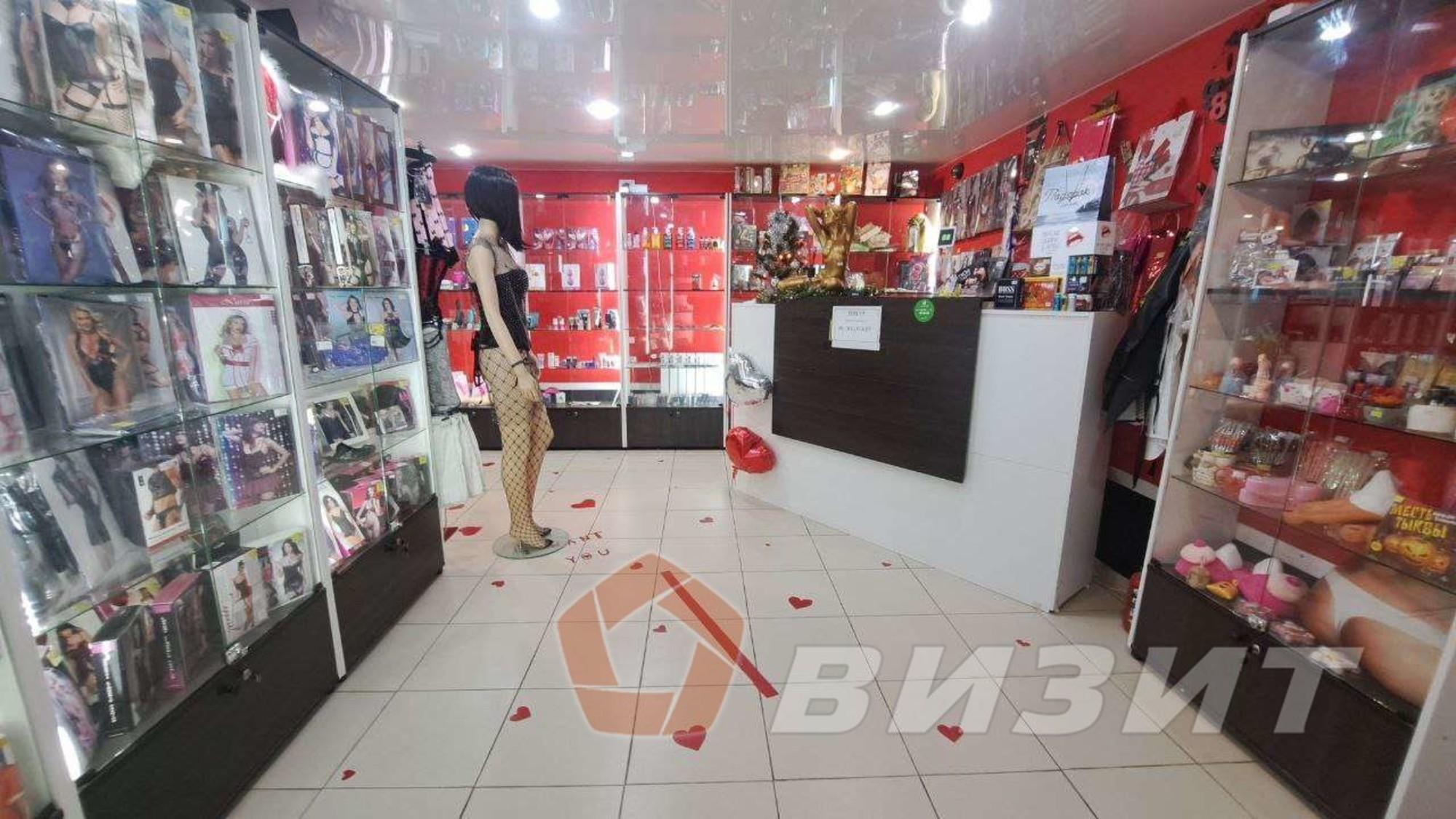 Купить торговое помещение за 5 500 000 рублей на Стара-Загора улица, 46