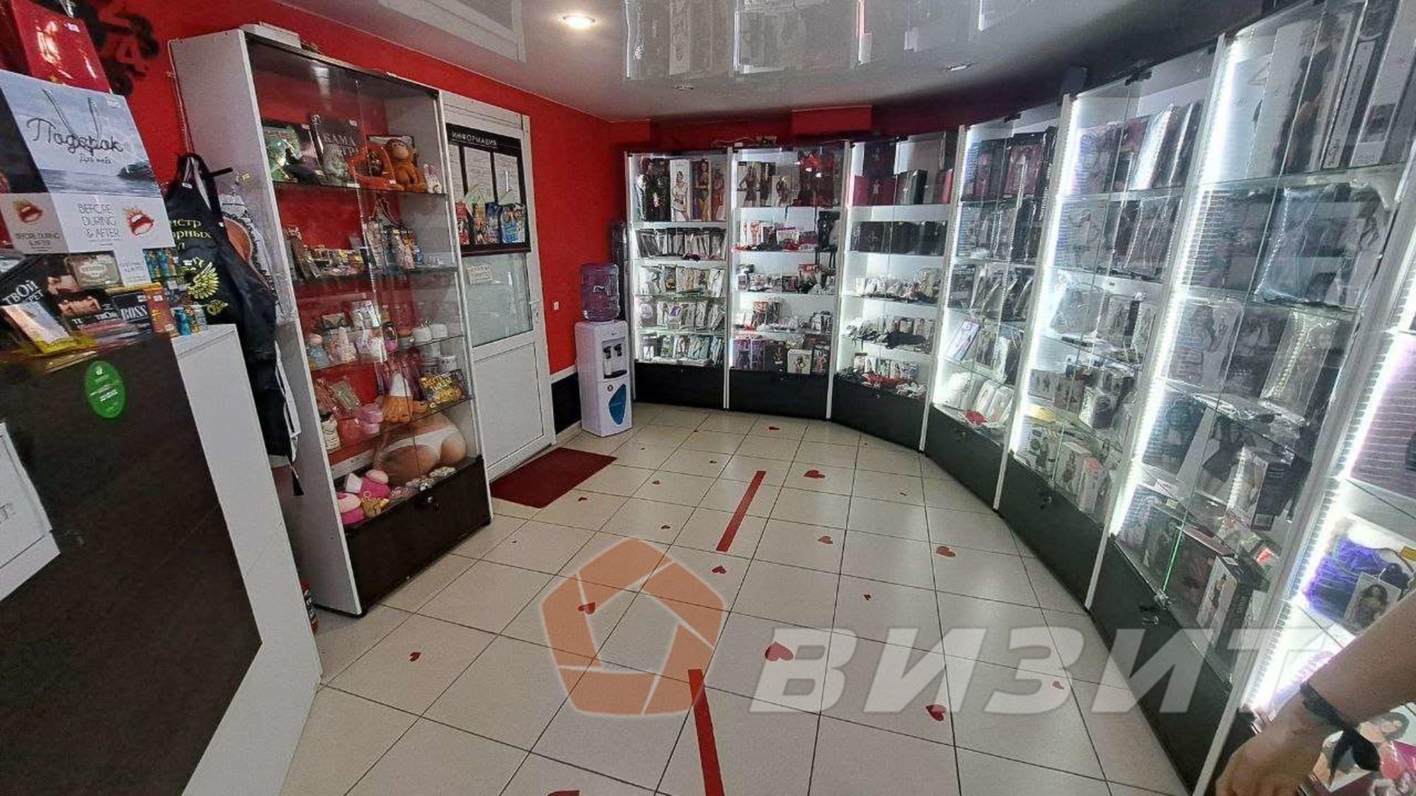 Купить торговое помещение за 5 500 000 рублей на Стара-Загора улица, 46