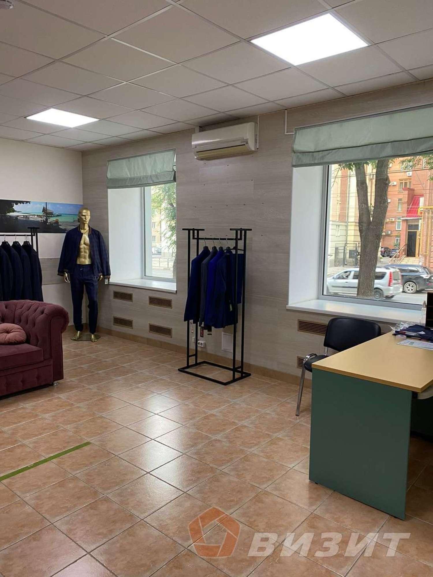 Сдать торговое помещение за 120 000 рублей на Самарская улица, 148