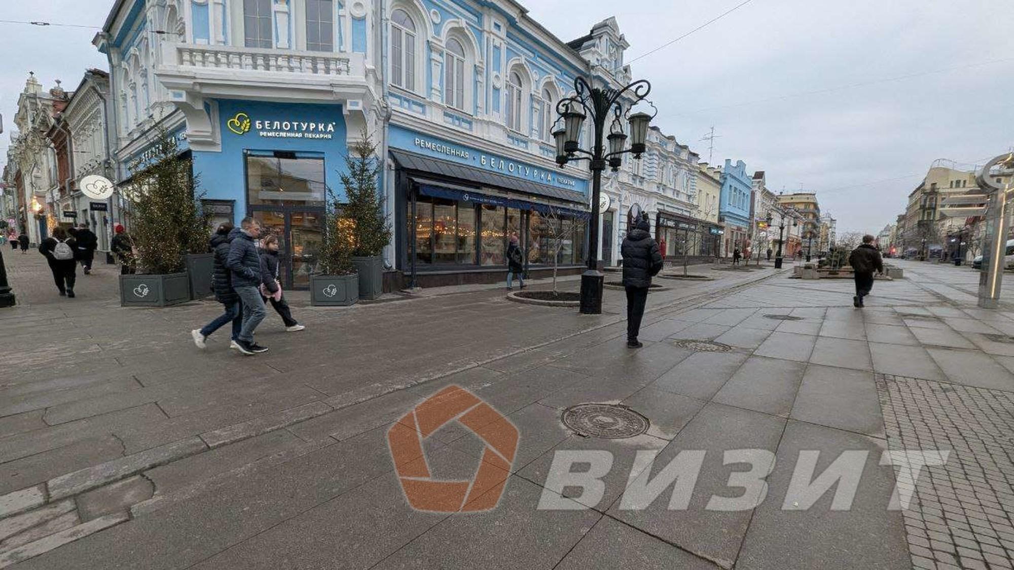 Сдать офис, помещение под офис за 10 000 рублей на Куйбышева улица, 103