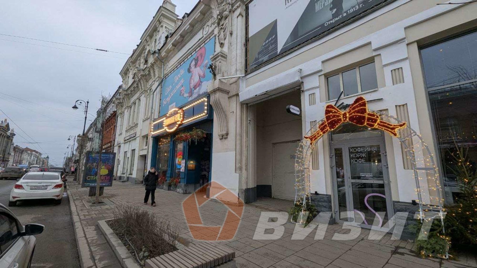 Сдать офис, помещение под офис за 10 000 рублей на Куйбышева улица, 103