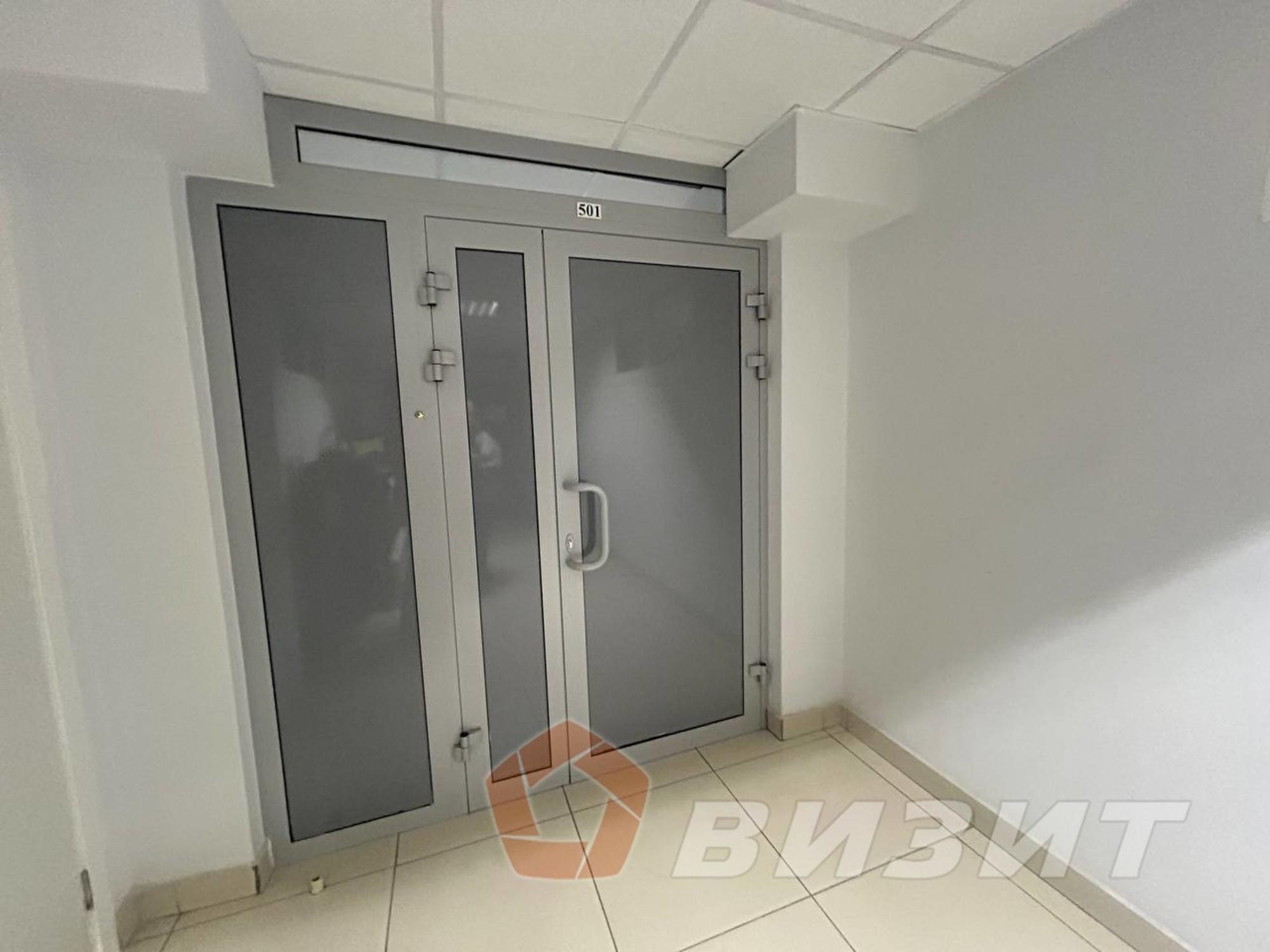 Сдать офис, помещение под офис за 42 000 рублей на Карбышева улица, 63б