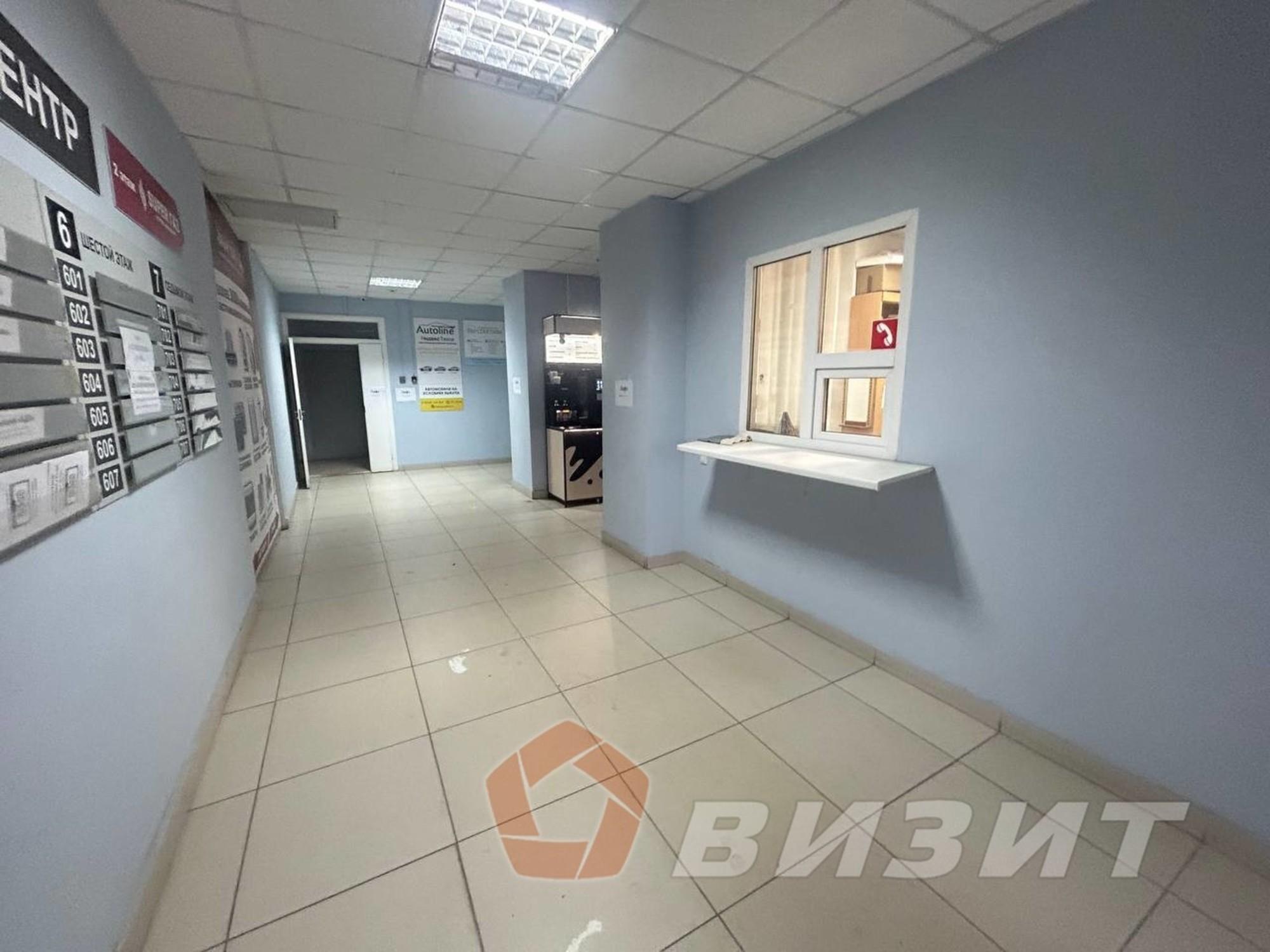 Сдать офис, помещение под офис за 42 000 рублей на Карбышева улица, 63б