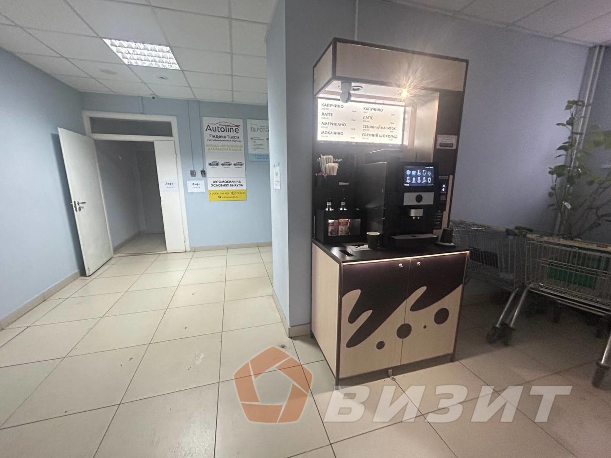 Сдать офис, помещение под офис за 42 000 рублей на Карбышева улица, 63б