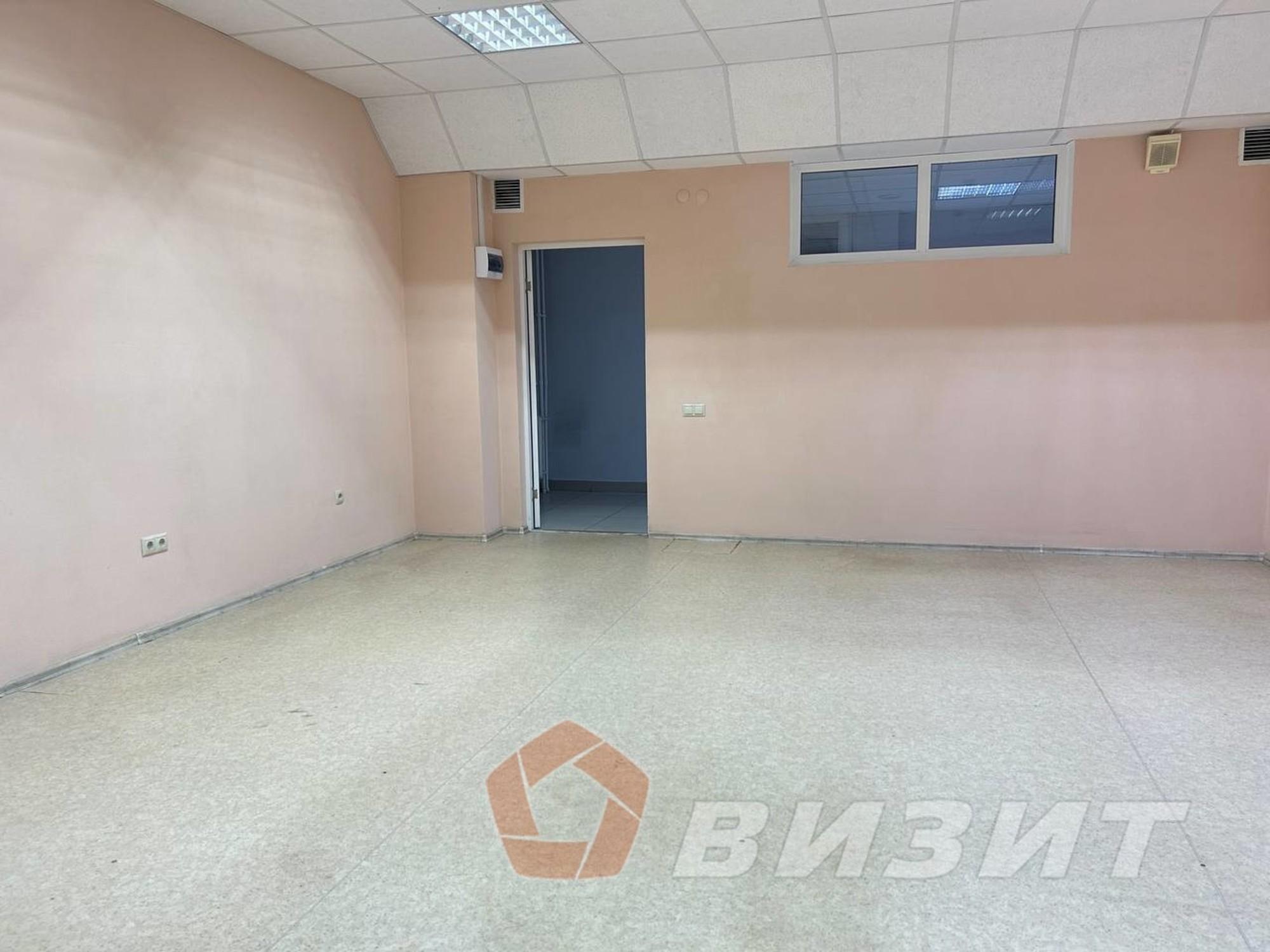 Сдать офис, помещение под офис за 42 000 рублей на Карбышева улица, 63б