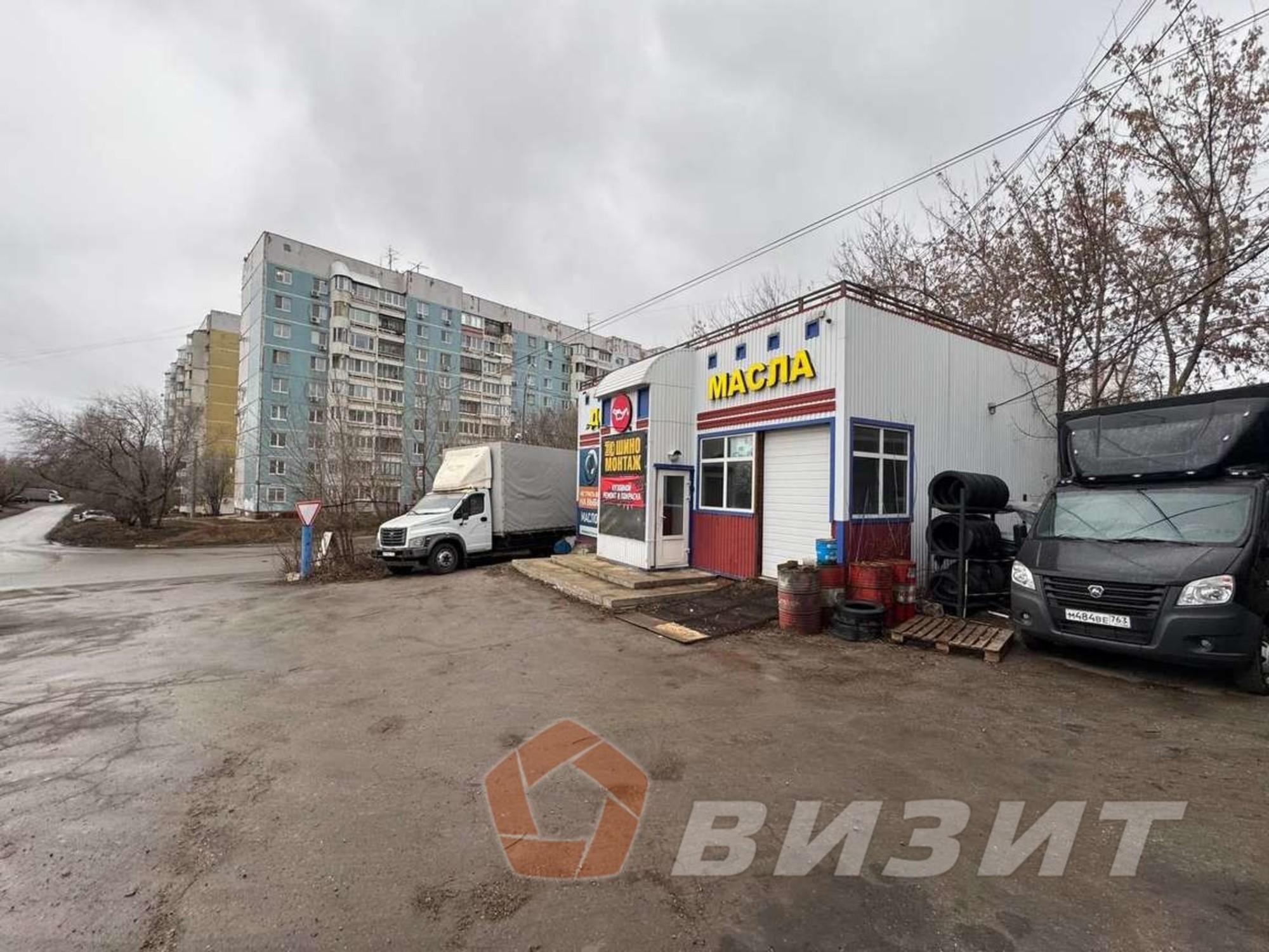 Сдать торговое помещение за 35 000 рублей на Владимирская улица, 58а