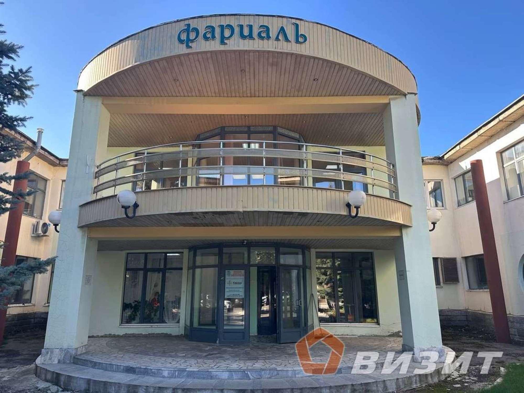 Сдать офис, помещение под офис за 25 080 рублей на Аэродромная улица, 73