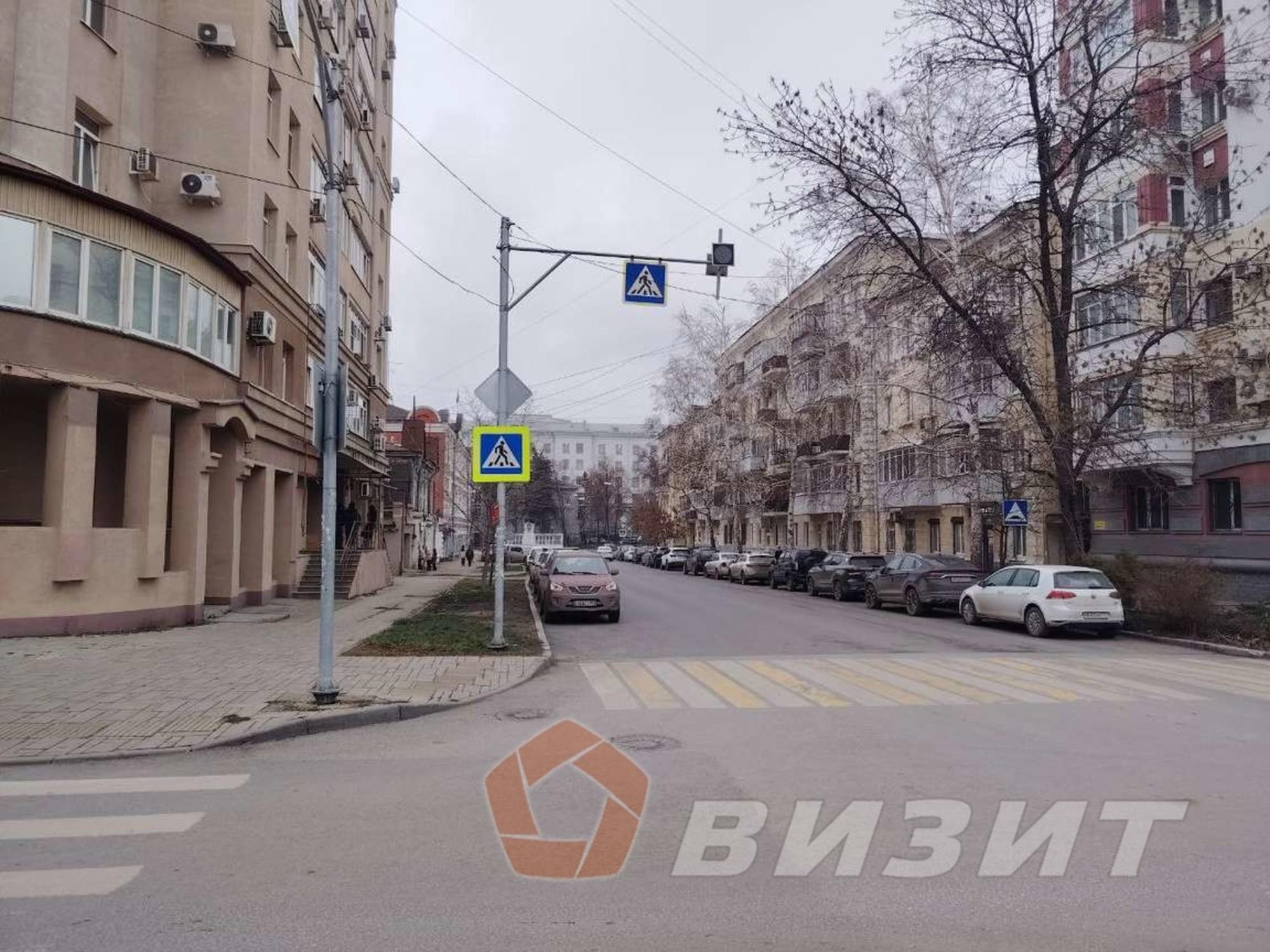 Сдать торговое помещение за 60 000 рублей на Ленинская улица, 224