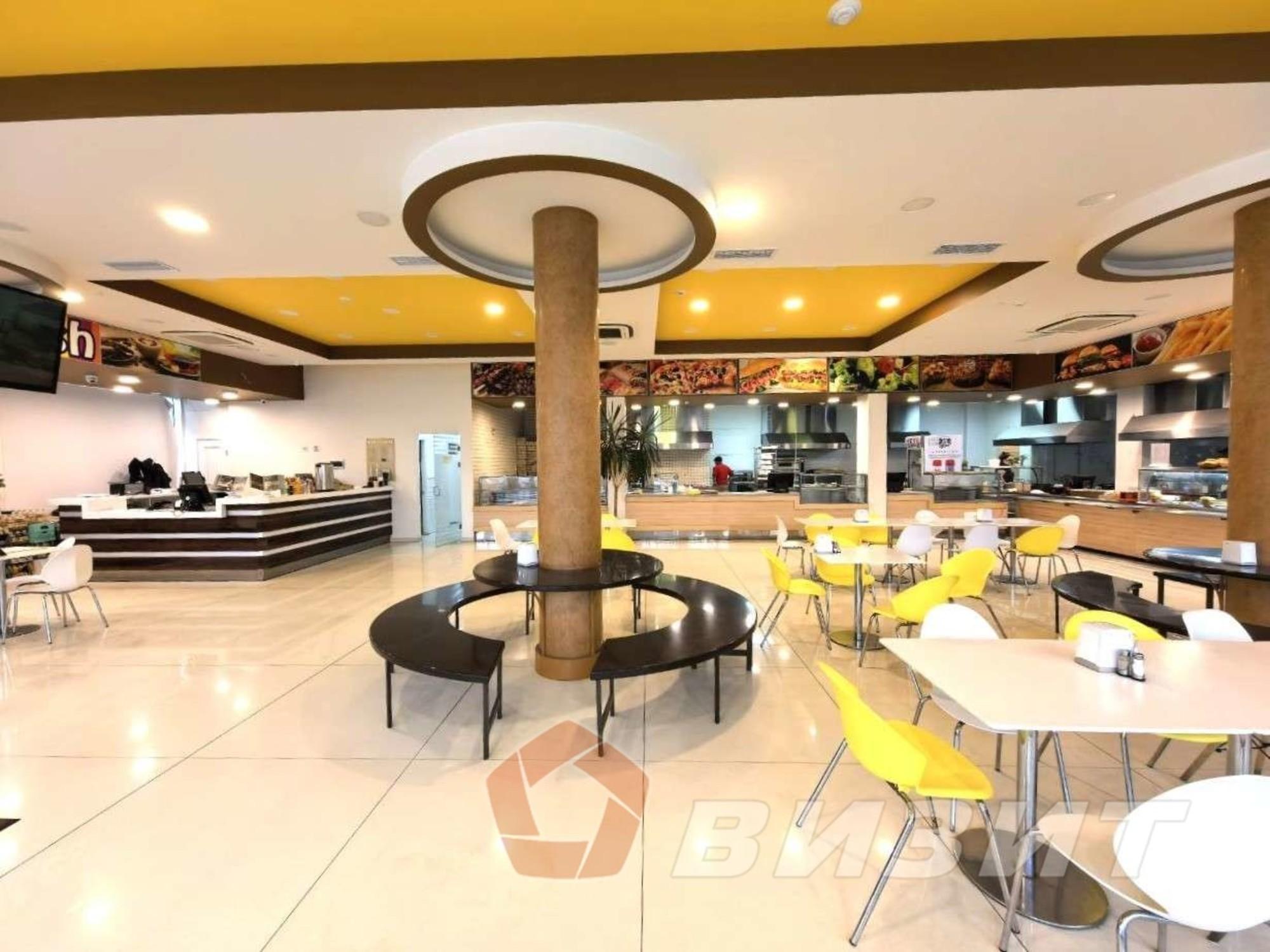 Сдать торговое помещение за 647 500 рублей на Авроры улица, 114ак2