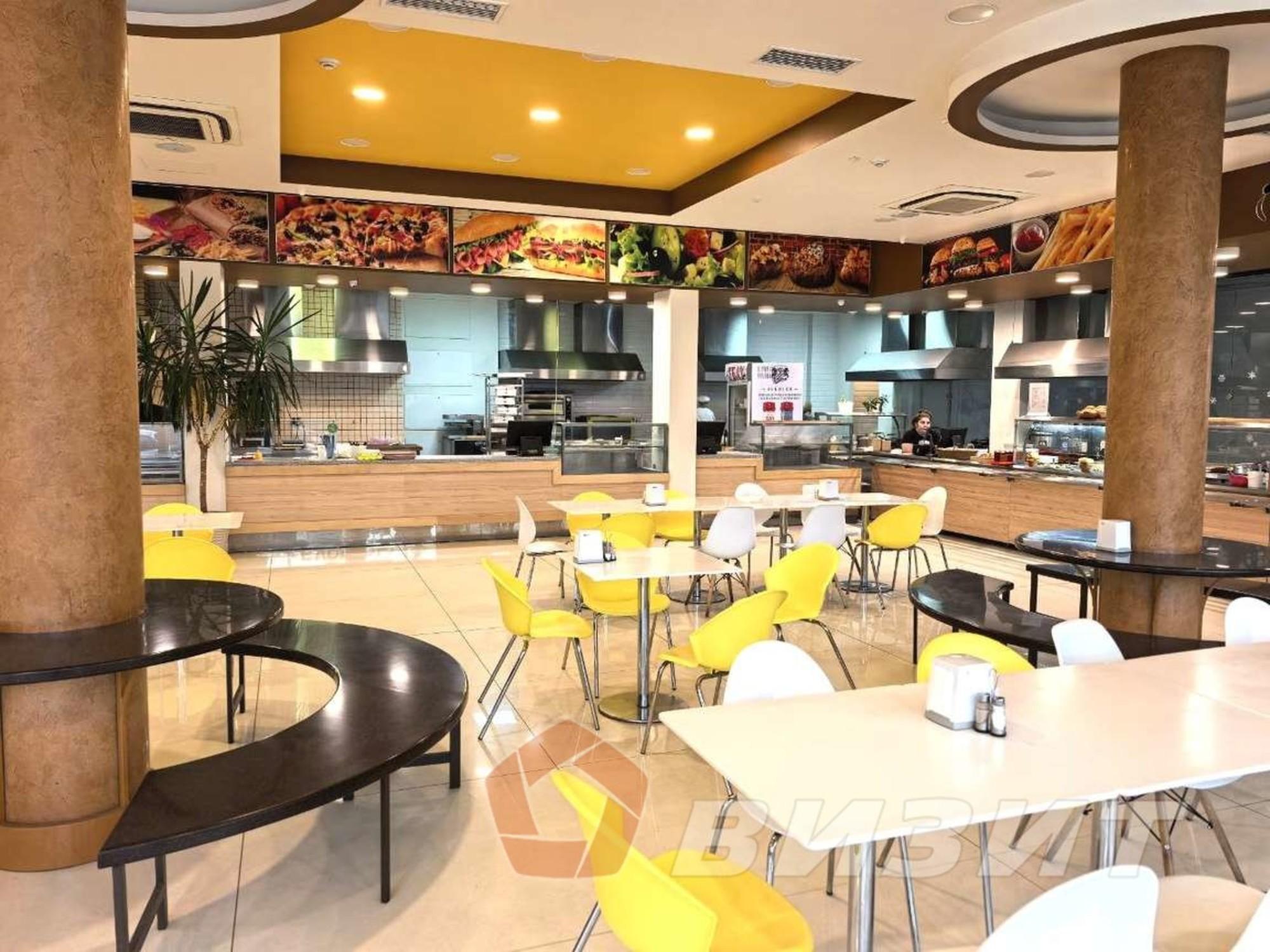 Сдать торговое помещение за 647 500 рублей на Авроры улица, 114ак2