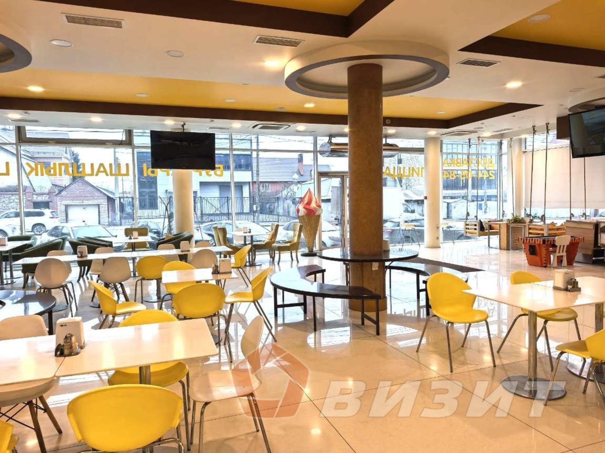 Сдать торговое помещение за 647 500 рублей на Авроры улица, 114ак2