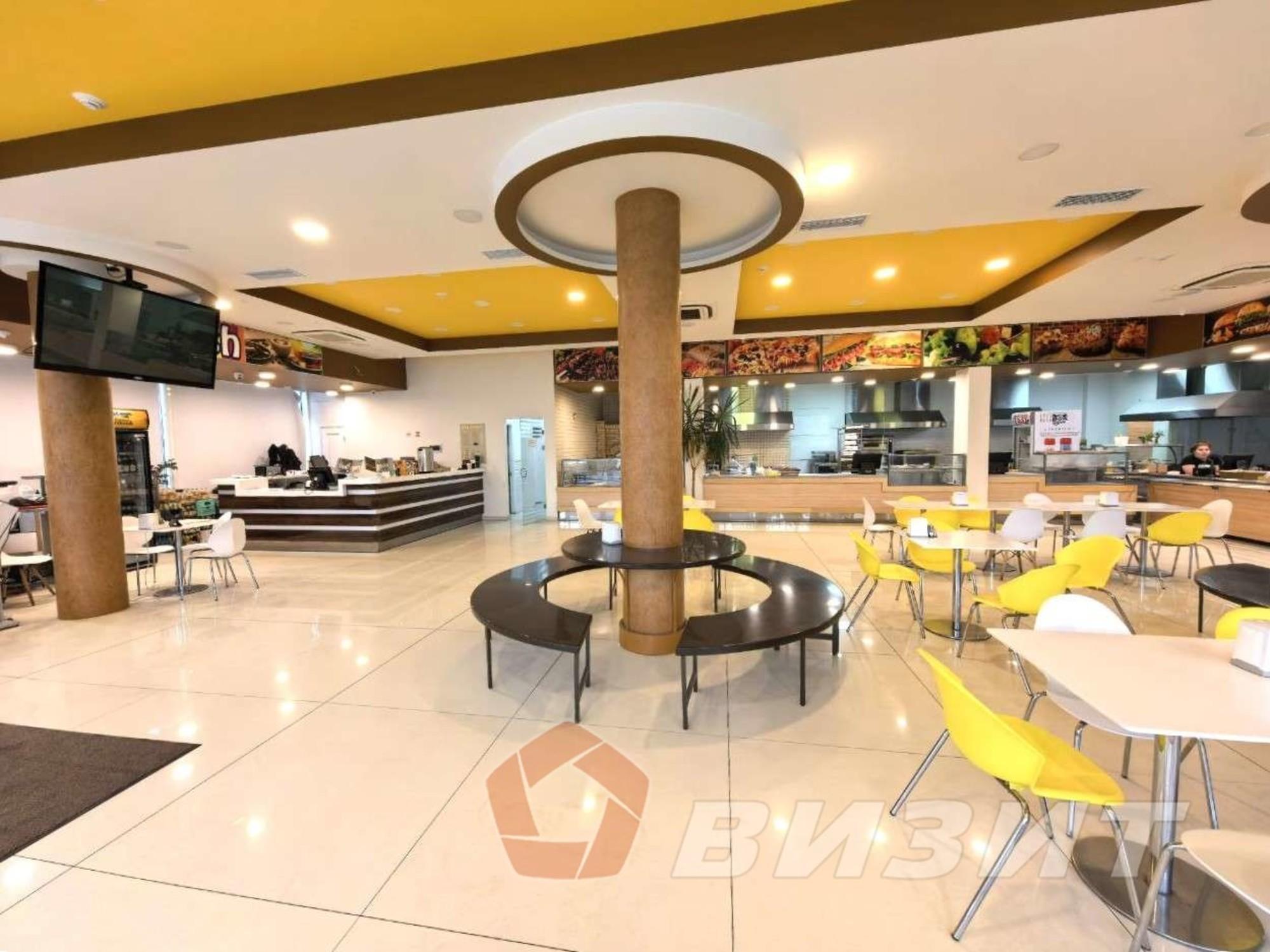 Сдать торговое помещение за 647 500 рублей на Авроры улица, 114ак2