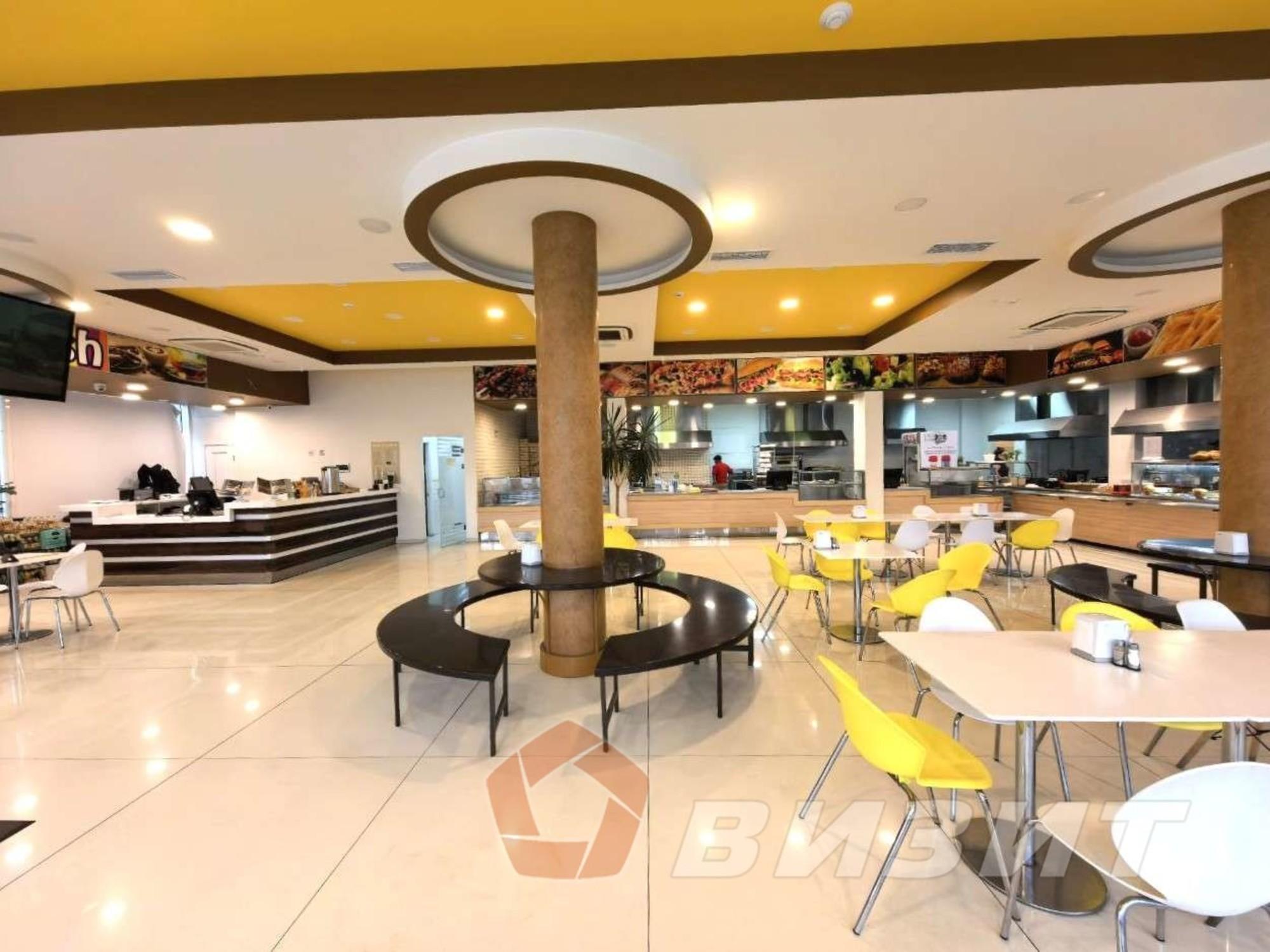 Сдать торговое помещение за 647 500 рублей на Авроры улица, 114ак2