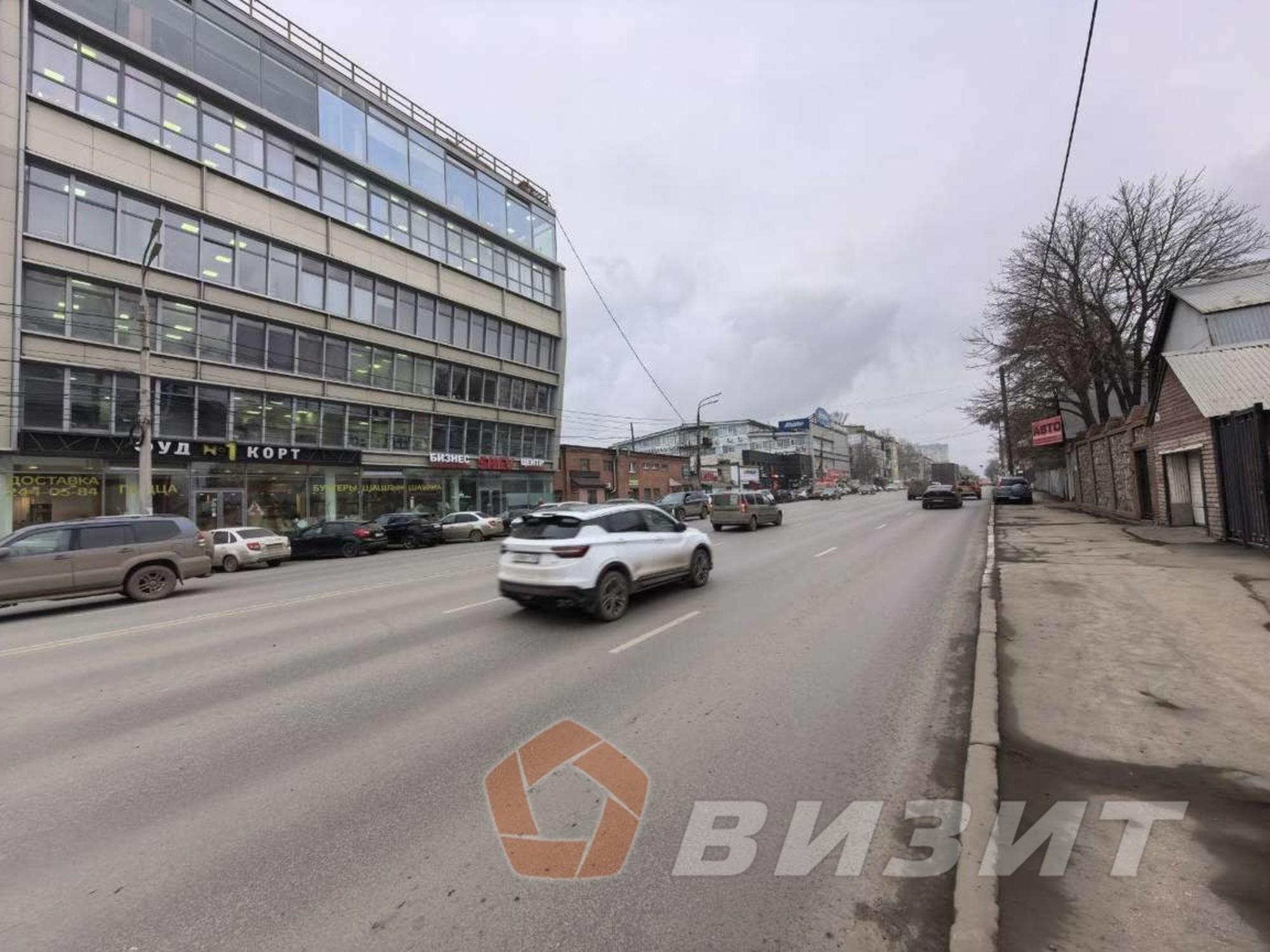 Сдать офис, помещение под офис за 124 950 рублей на Авроры улица, 114ак2