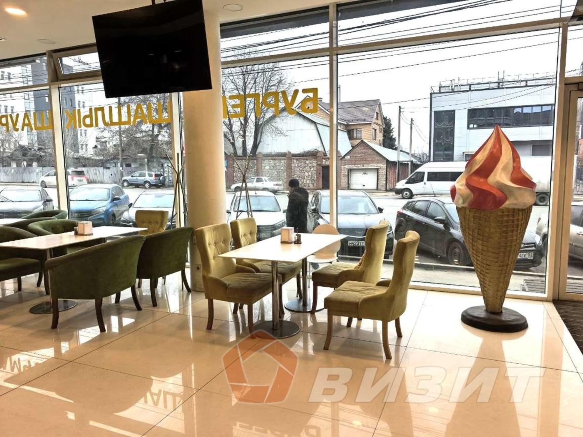 Сдать торговое помещение за 647 500 рублей на Авроры улица, 114ак2