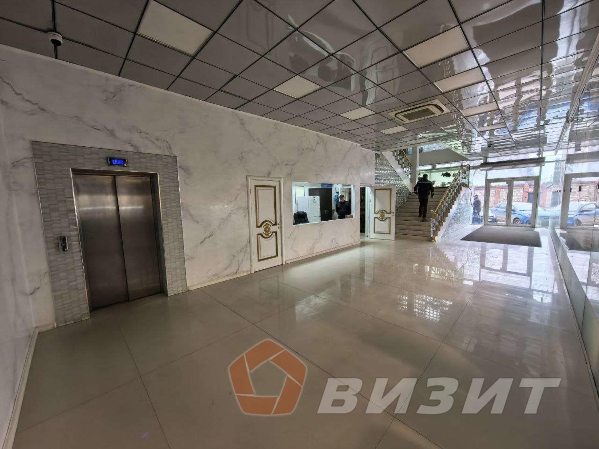 Сдать офис, помещение под офис за 124 950 рублей на Авроры улица, 114ак2