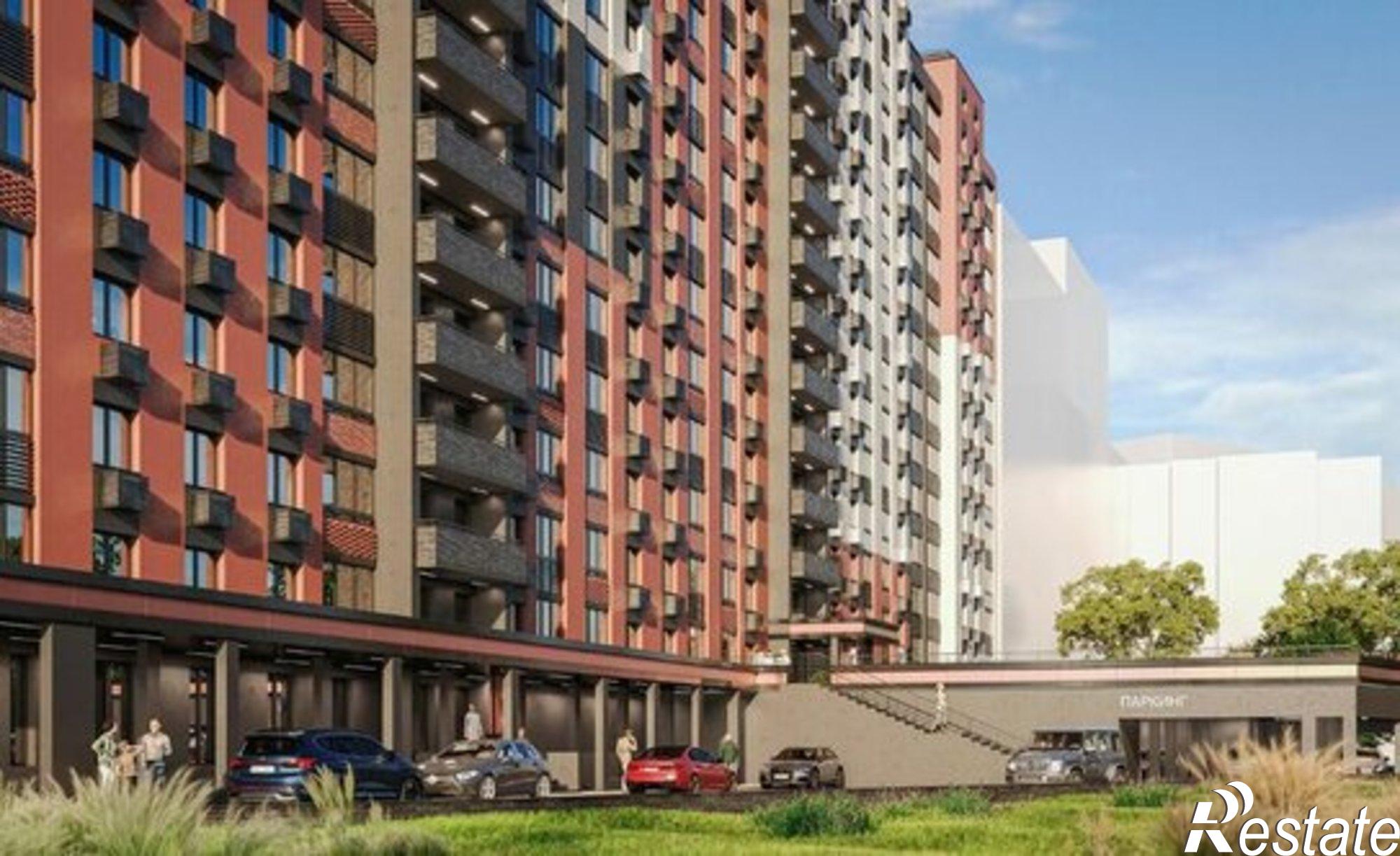 Купить квартиру за 5 587 000 рублей на ул Советской Армии, 242А