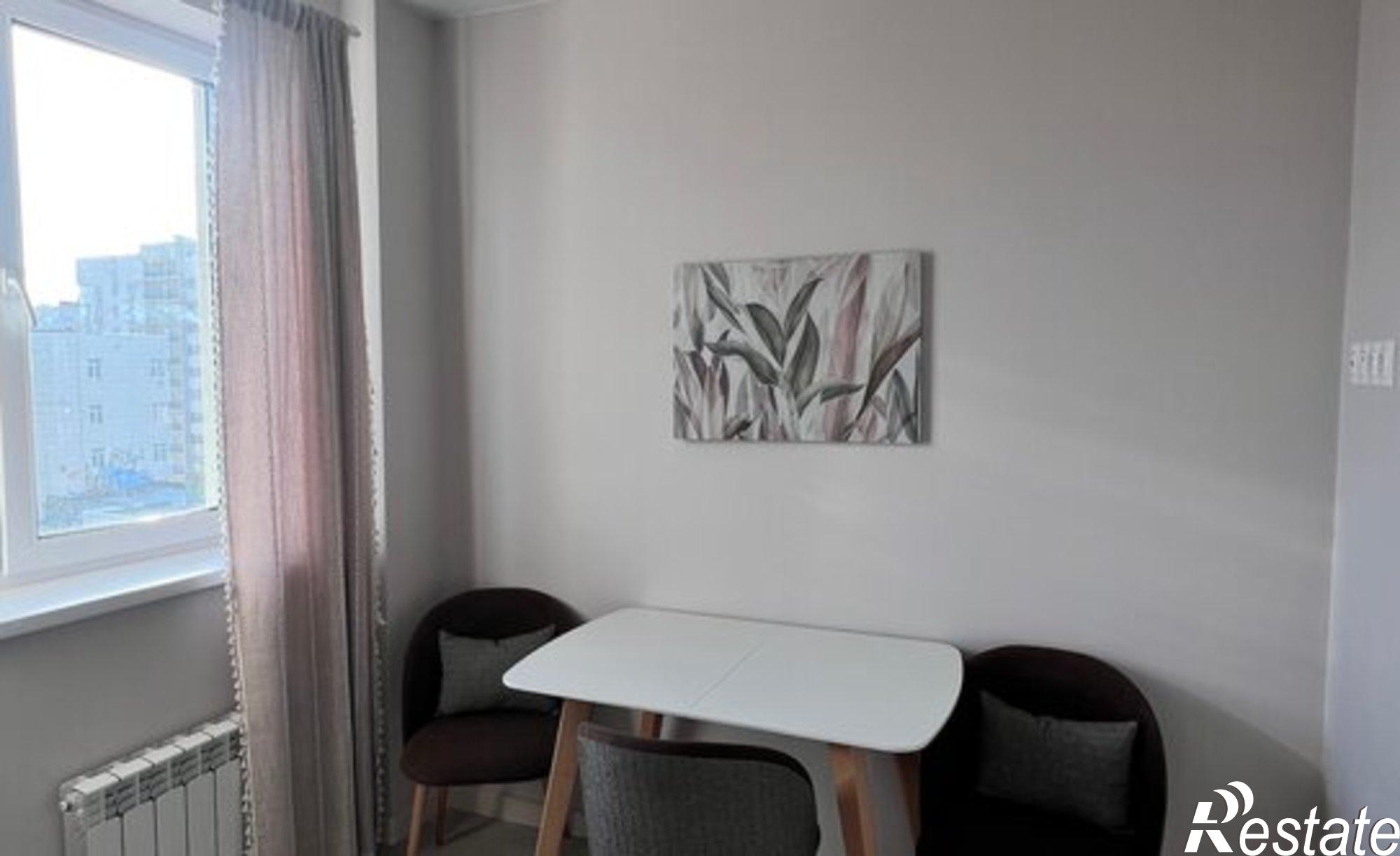 Купить квартиру за 9 900 000 рублей на Садовая улица, 254