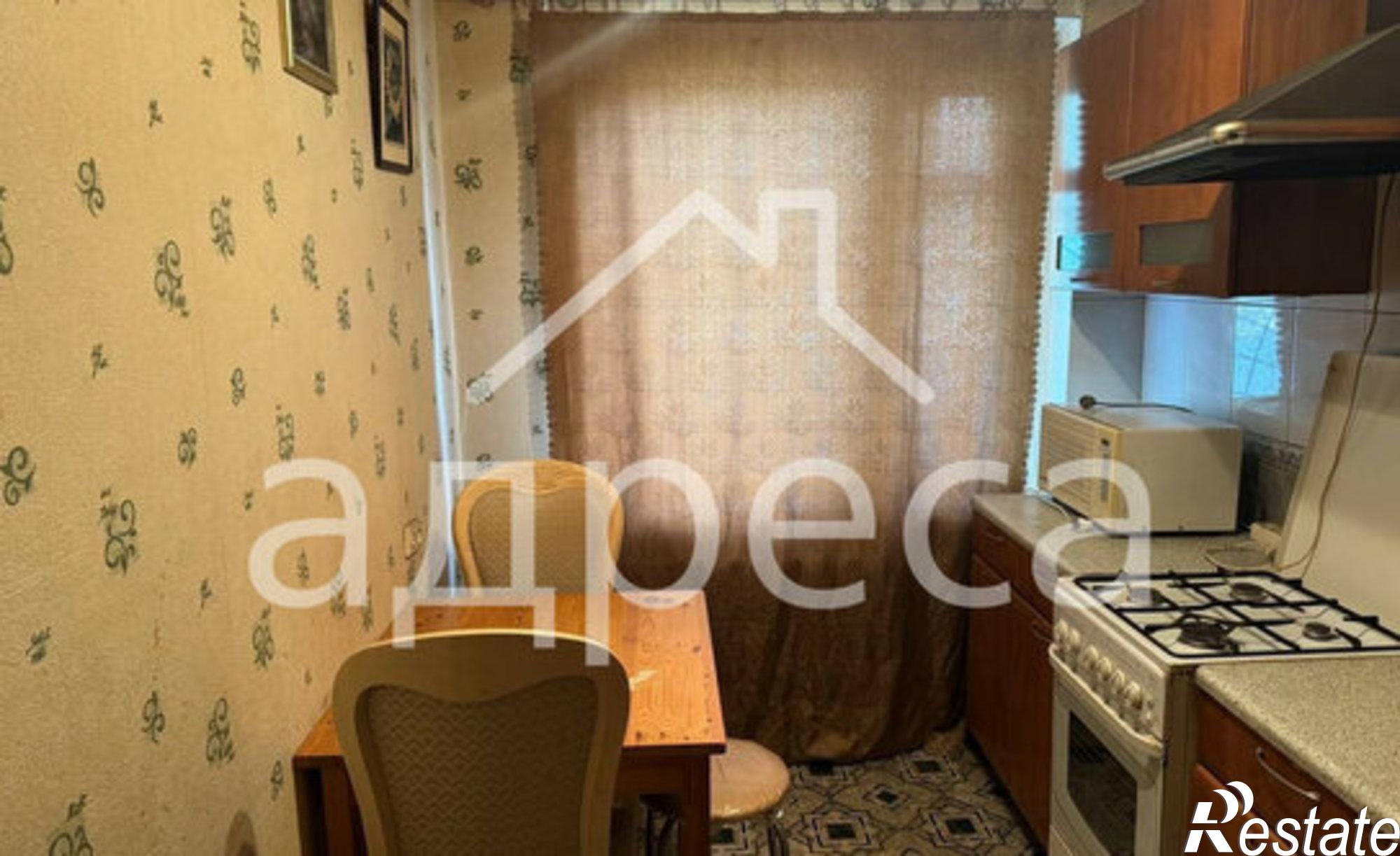 Купить квартиру за 7 100 000 рублей на Ташкентская улица, 114