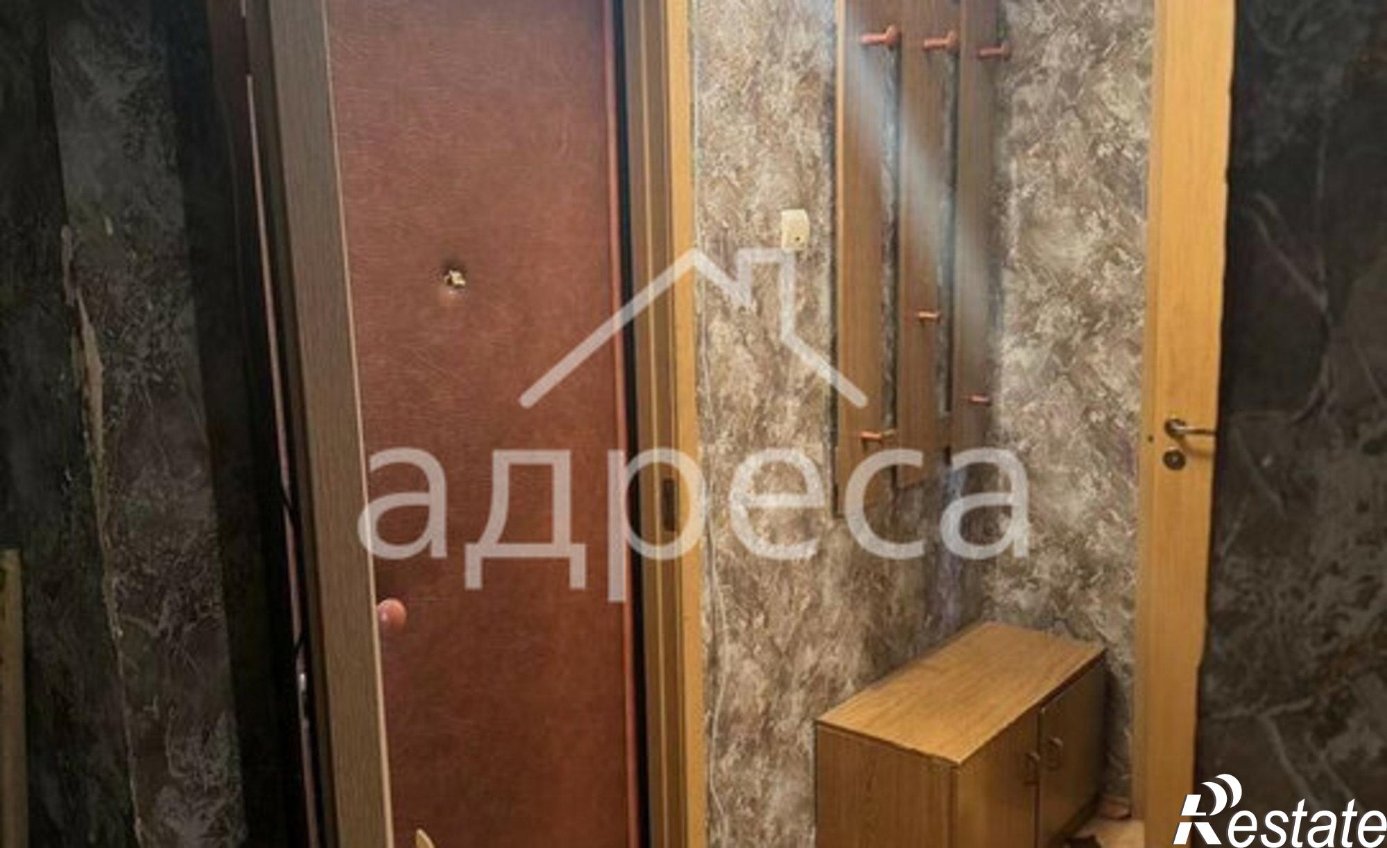 Купить квартиру за 7 100 000 рублей на Ташкентская улица, 114