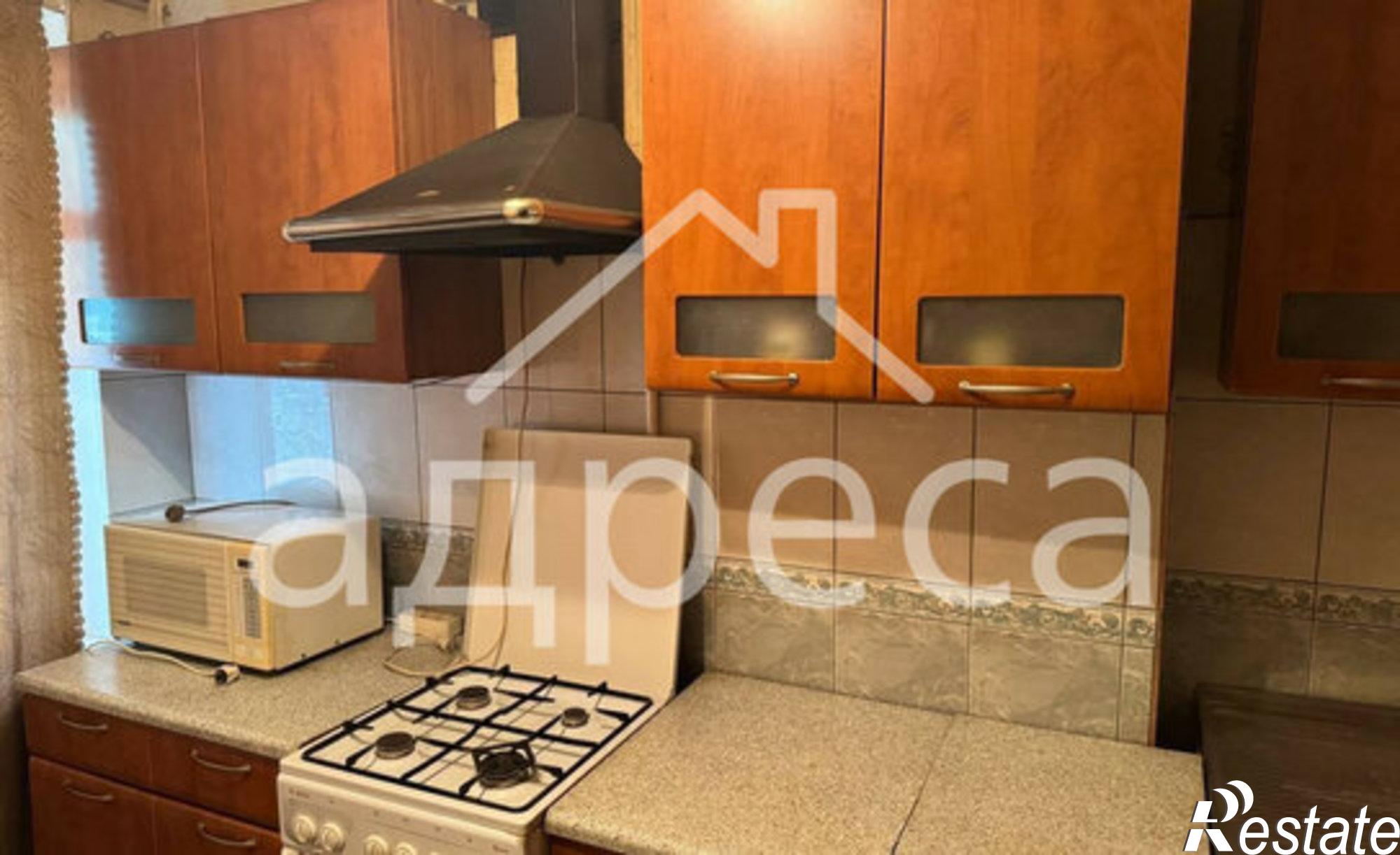 Купить квартиру за 7 100 000 рублей на Ташкентская улица, 114