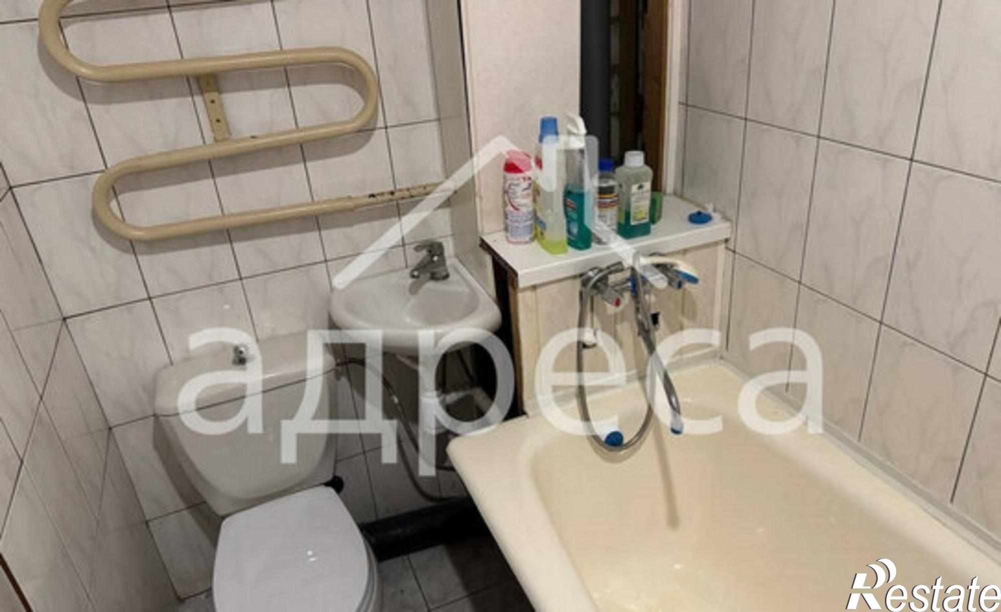 Купить квартиру за 7 100 000 рублей на Ташкентская улица, 114