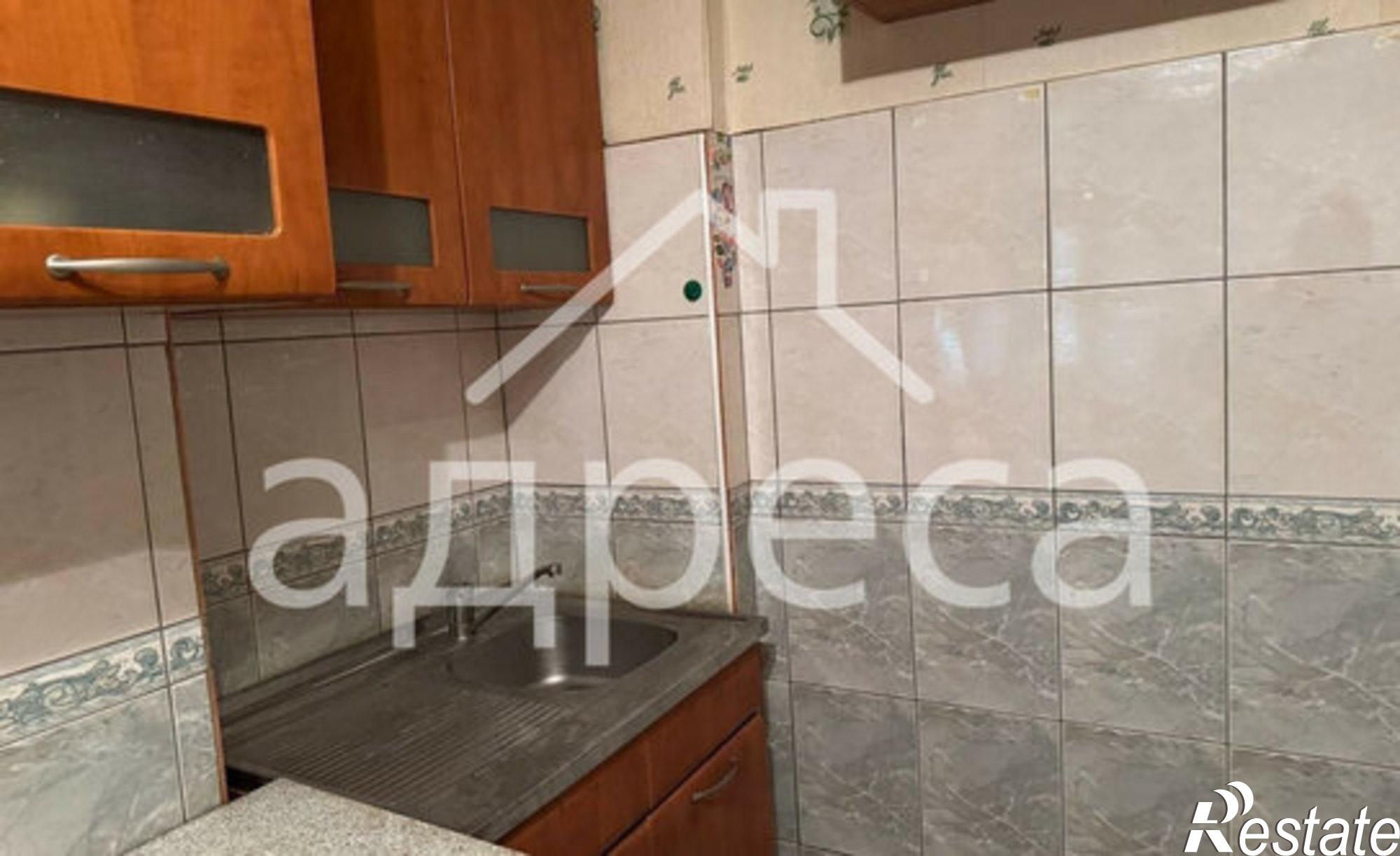 Купить квартиру за 7 100 000 рублей на Ташкентская улица, 114