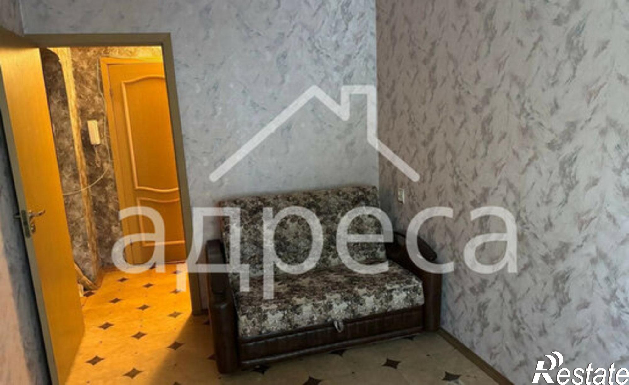 Купить квартиру за 7 100 000 рублей на Ташкентская улица, 114