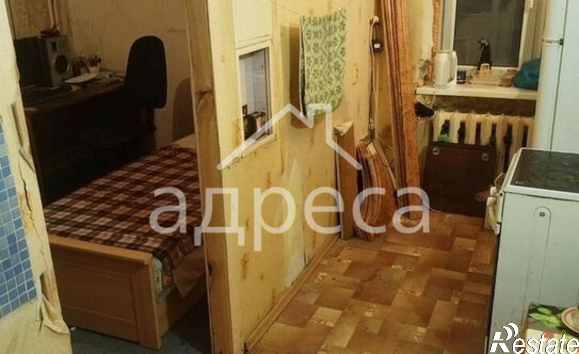 Купить квартиру за 2 320 000 рублей на ул Ставропольская, 98 1