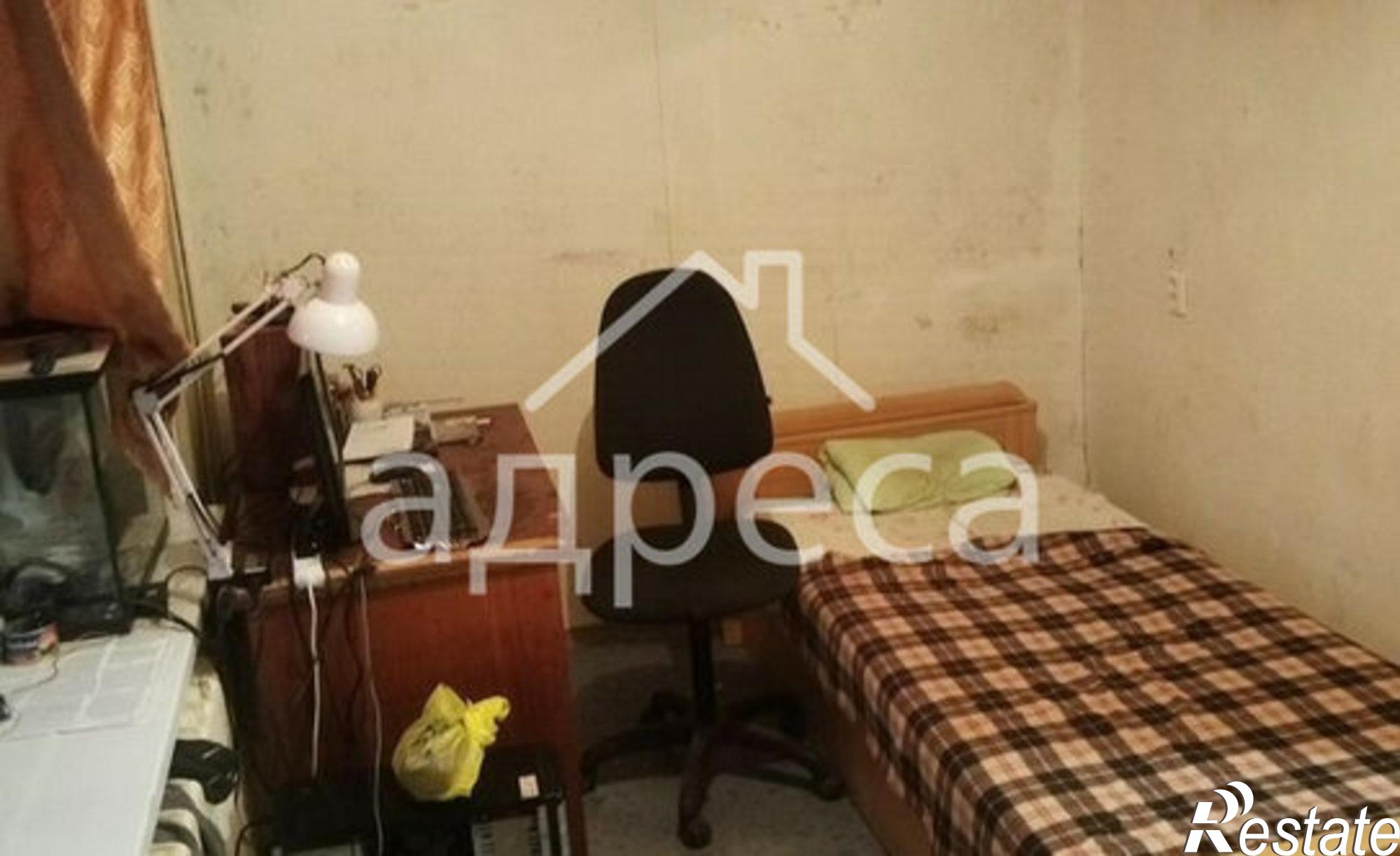 Купить квартиру за 2 320 000 рублей на ул Ставропольская, 98 1