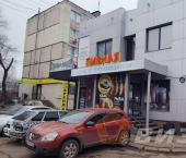 торговое помещение 45 кв м Ново-Молодежный переулок, 14а