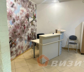 офис 157 кв м, этаж 1/18 Ленинская улица, 310