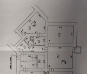 офис 115.8 кв м Самарская улица, 148