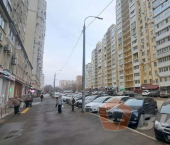 торговое помещение 55 кв м Стара-Загора улица, 46