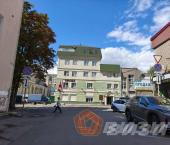 офис 270 кв м, этаж 3/5 Гаражная улица, 10