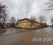 торговое помещение 70 кв м Белогородская улица, 8