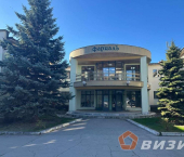 офис 33 кв м, этаж 2/2 Аэродромная улица, 73