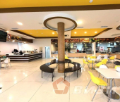 торговое помещение 370 кв м Авроры улица, 114ак2