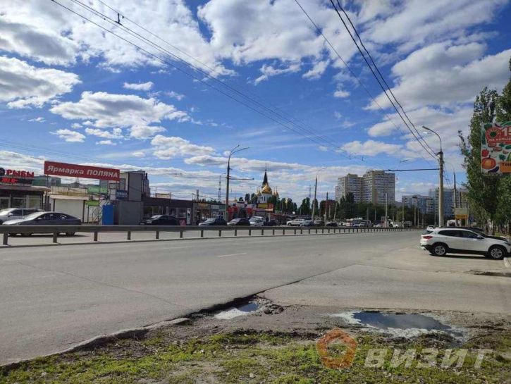 Торговое помещение Кирова проспект, 415