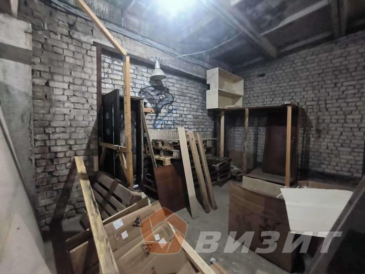Склад Клиническая улица, 212